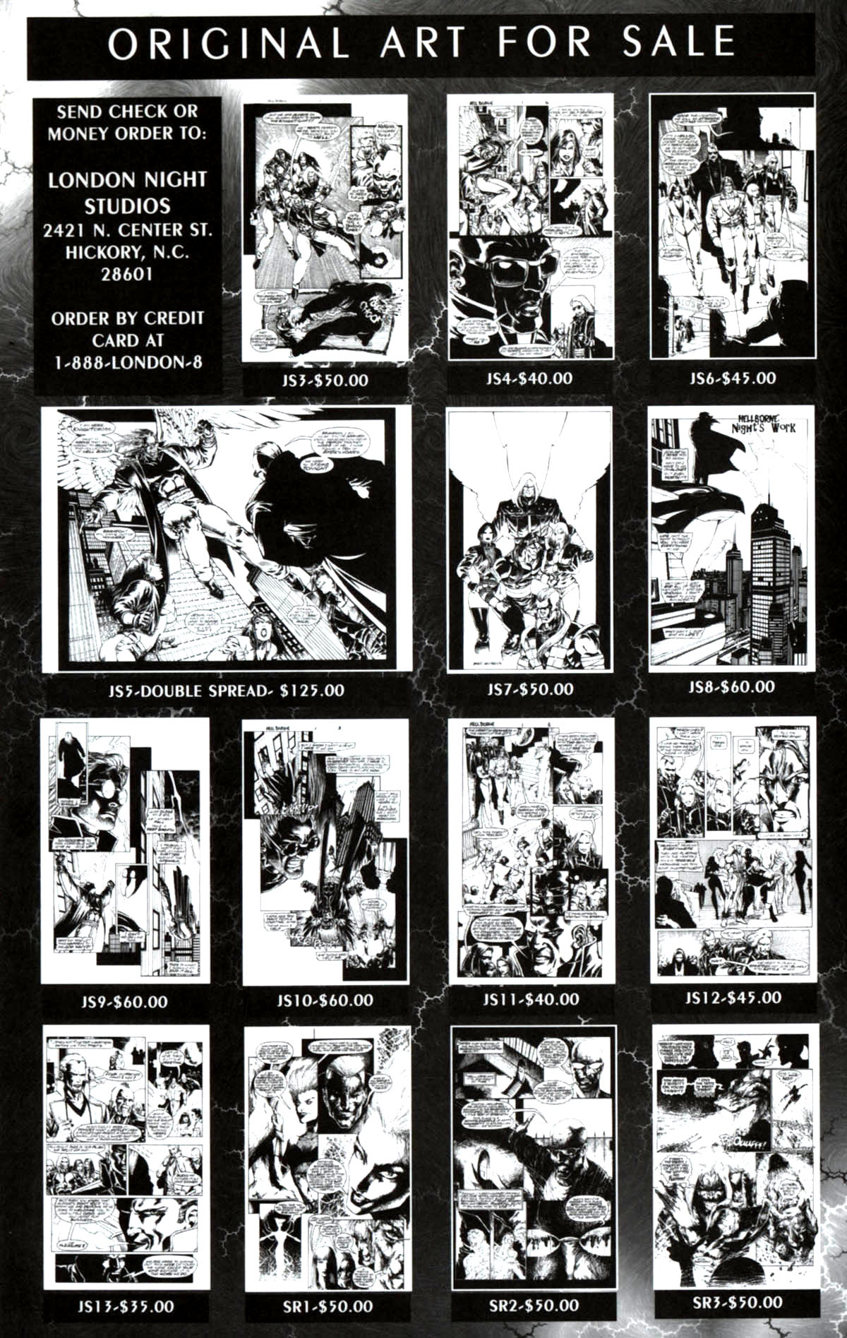 Read online Razor: Uncut comic -  Issue #47 - 26