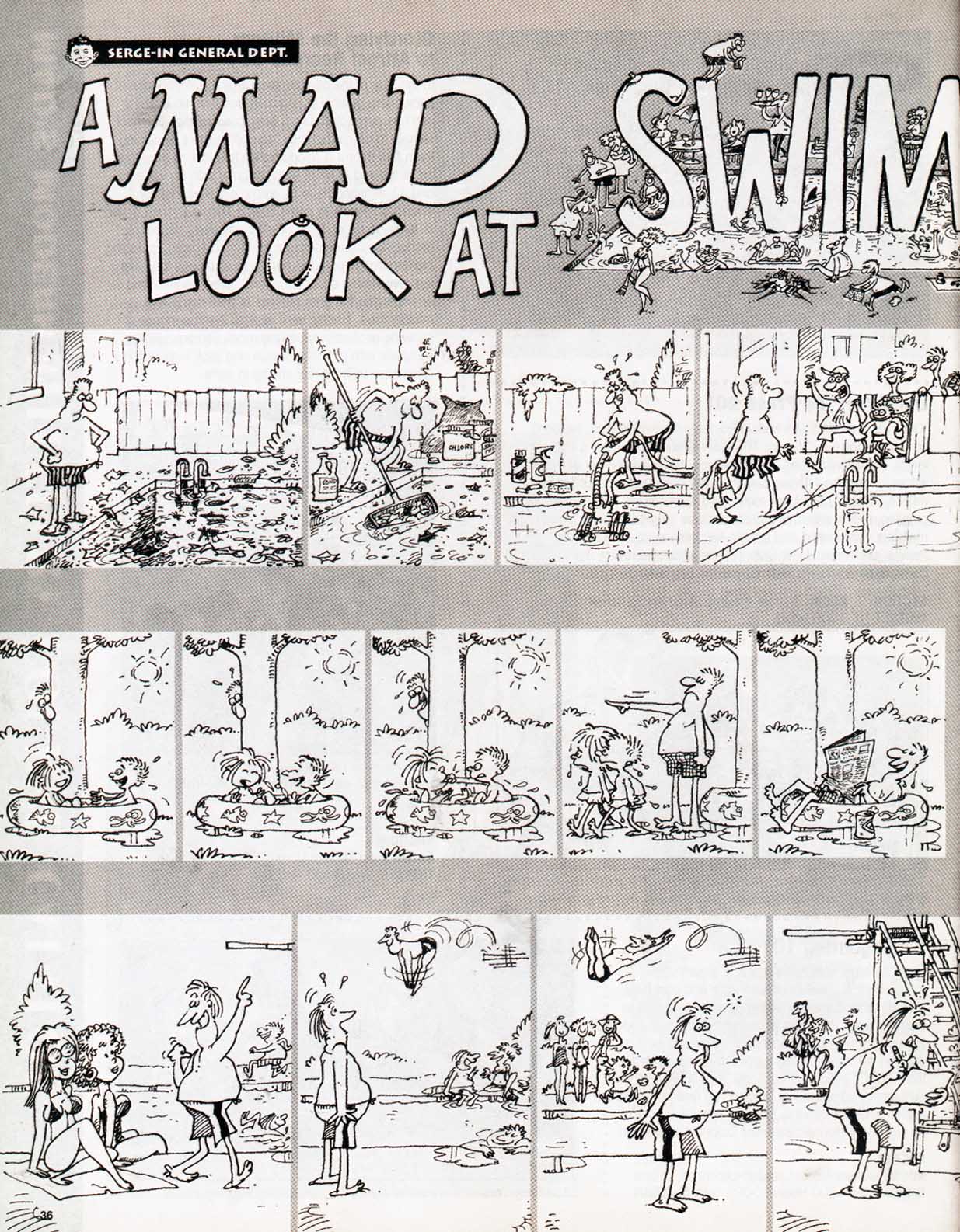 MAD issue 397 - Page 38