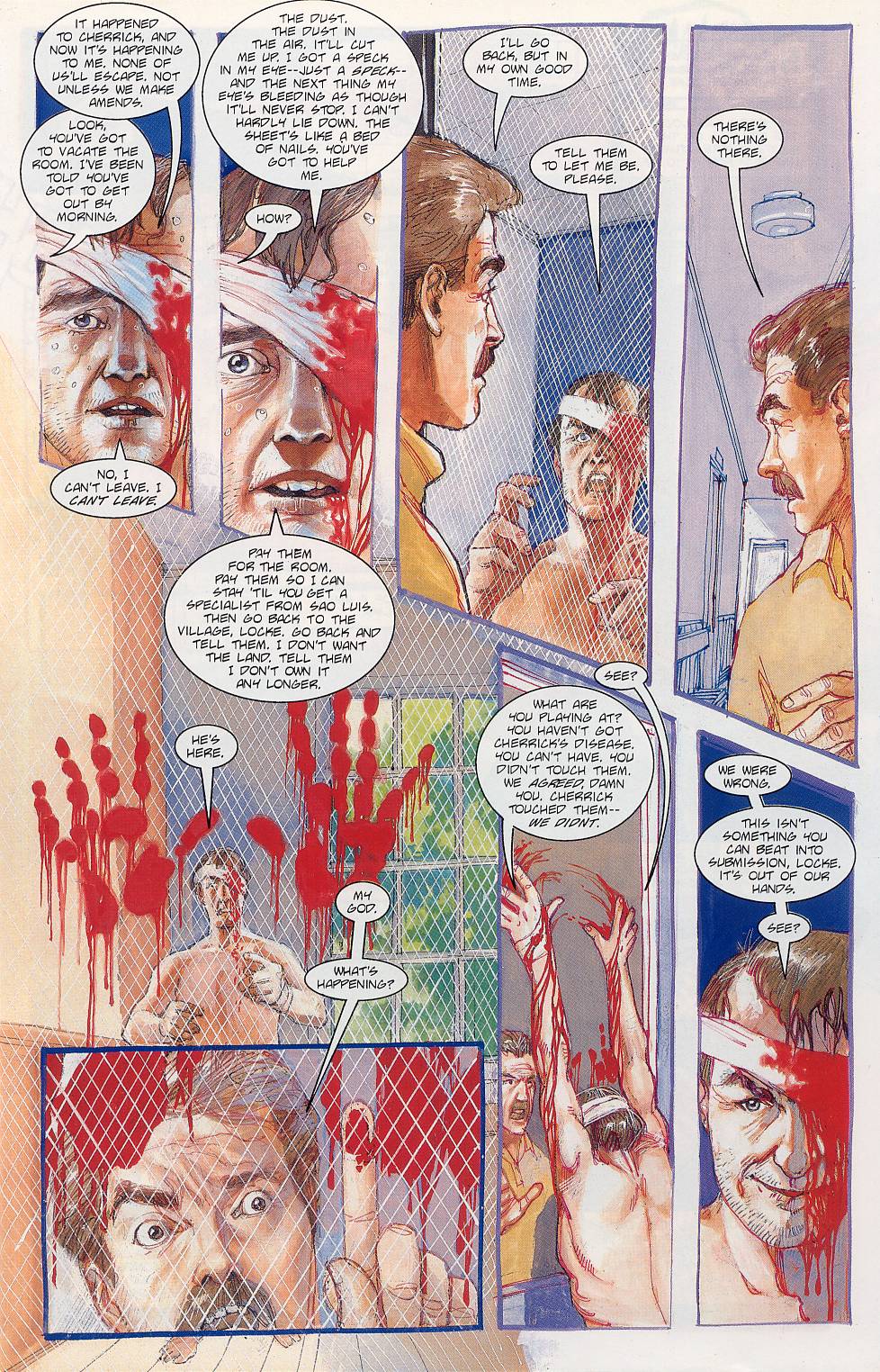 Read online Yattering and Jack comic -  Issue # TPB - 90
