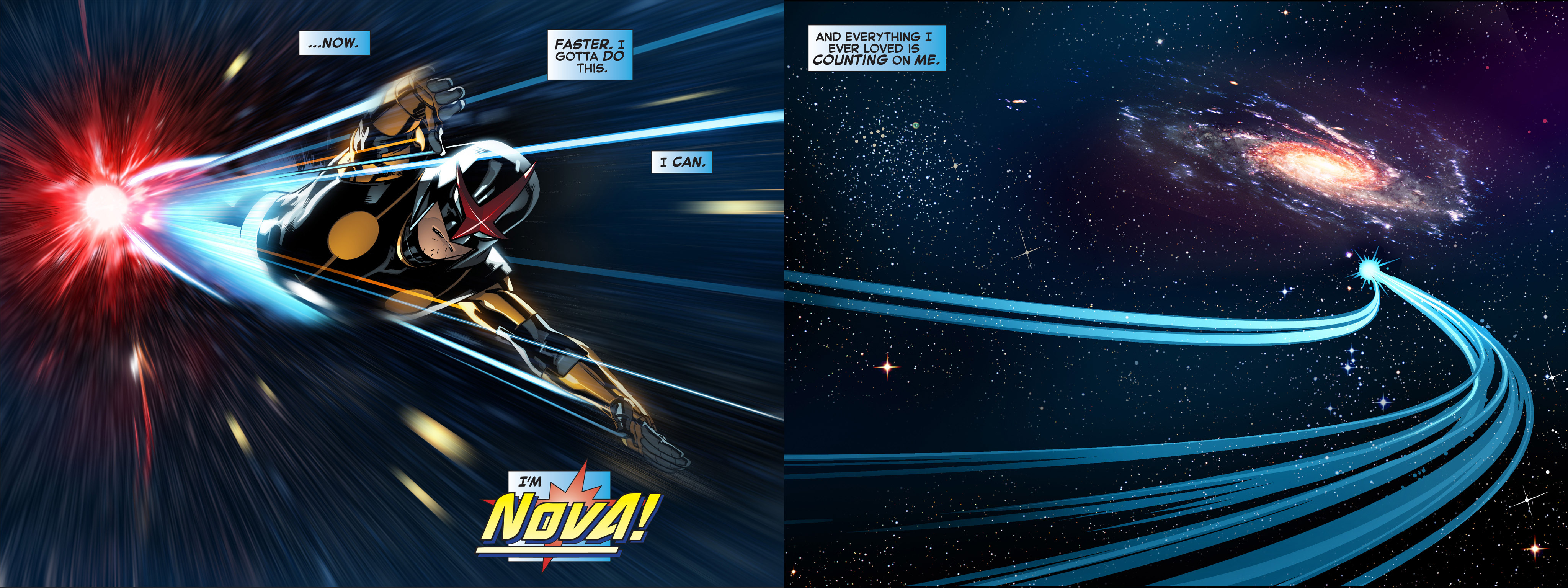 Read online Avengers vs. X-Men: Infinite comic -  Issue #1 - 19