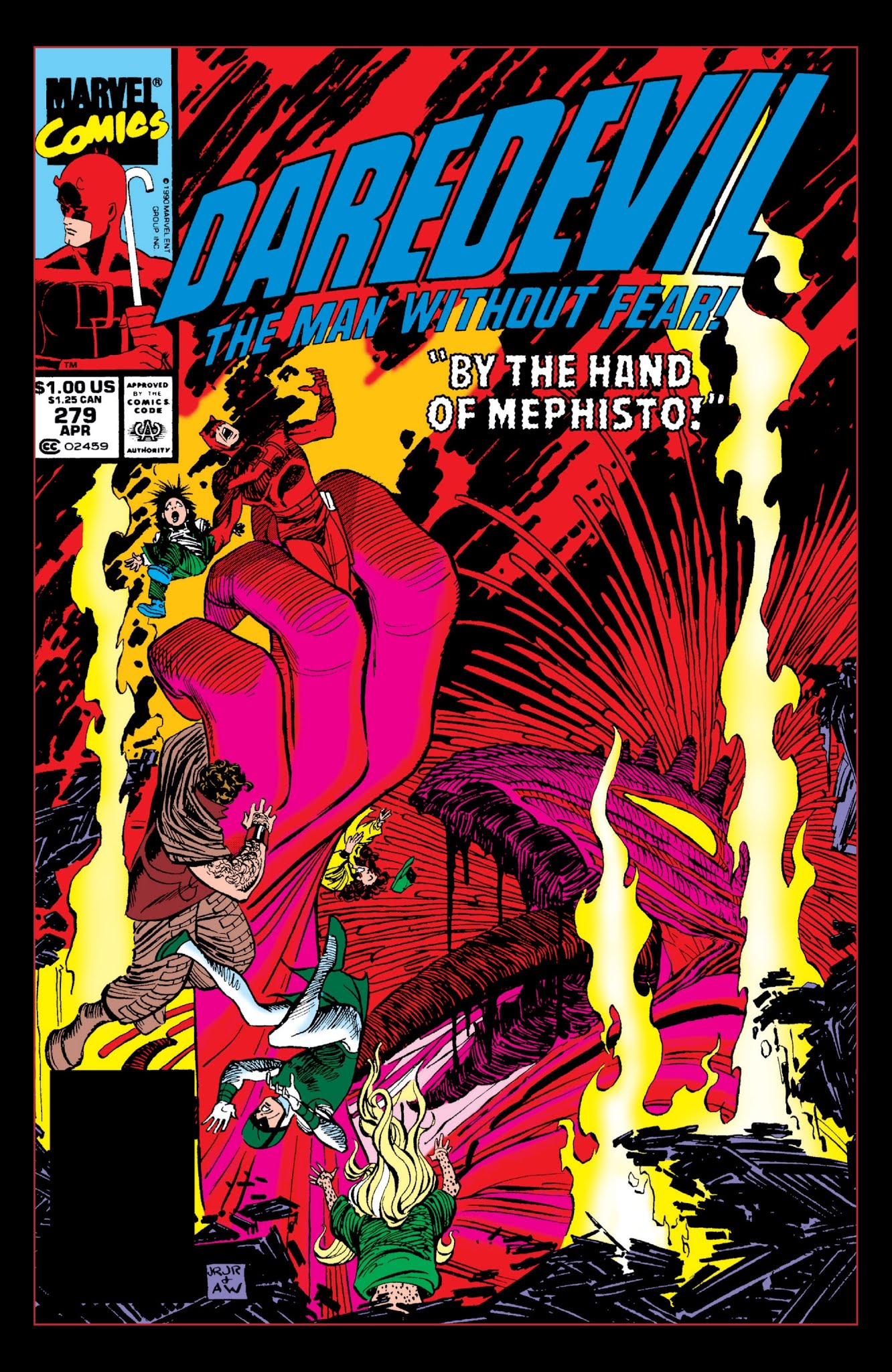 Read online Daredevil Epic Collection comic -  Issue # TPB 14 (Part 3) - 48