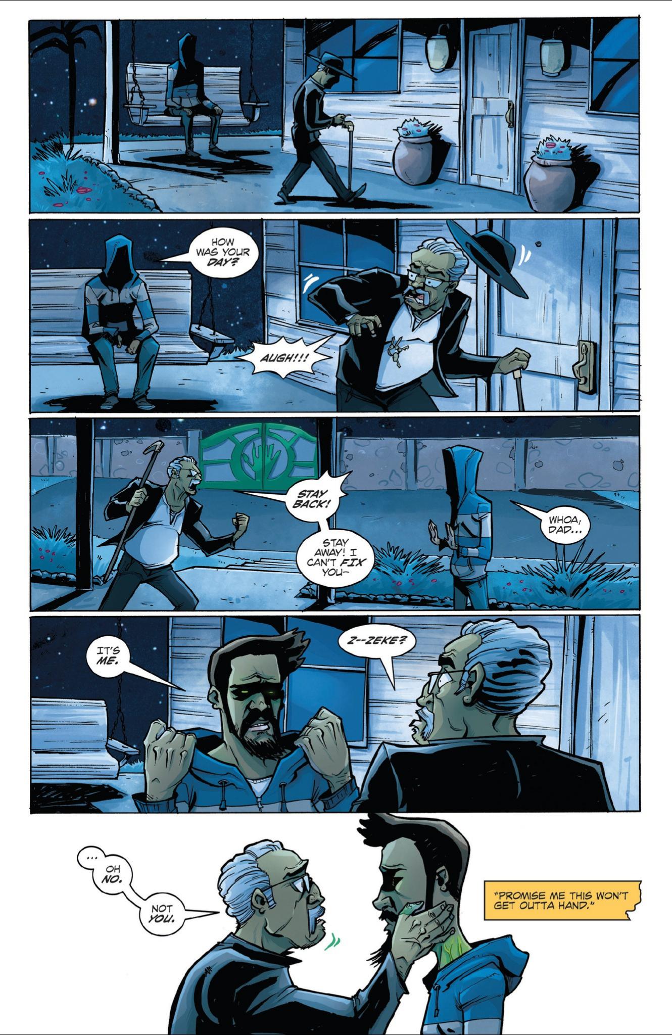 Read online Farmhand comic -  Issue #11 - 23