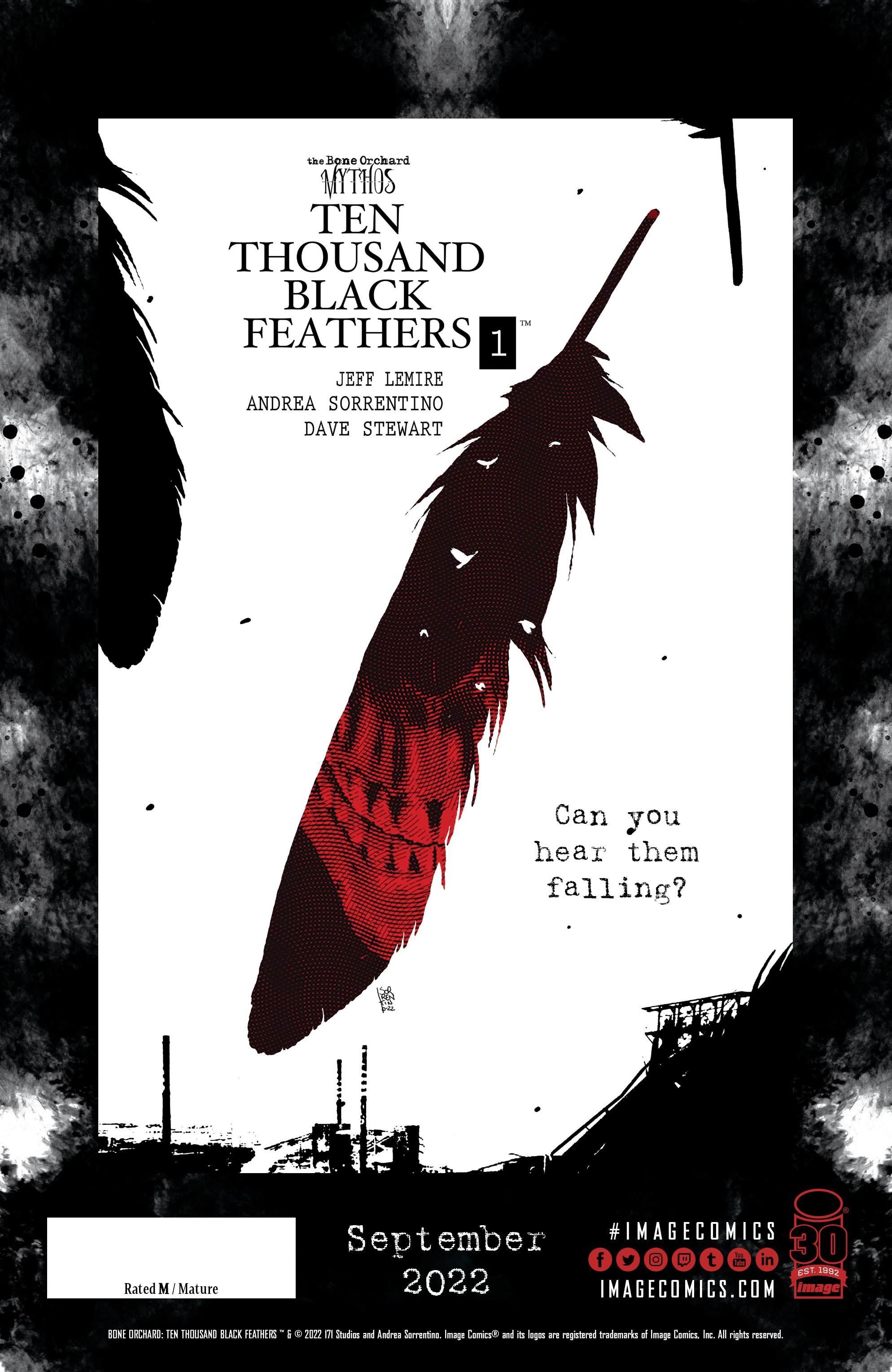 Read online A Town Called Terror comic -  Issue #6 - 27