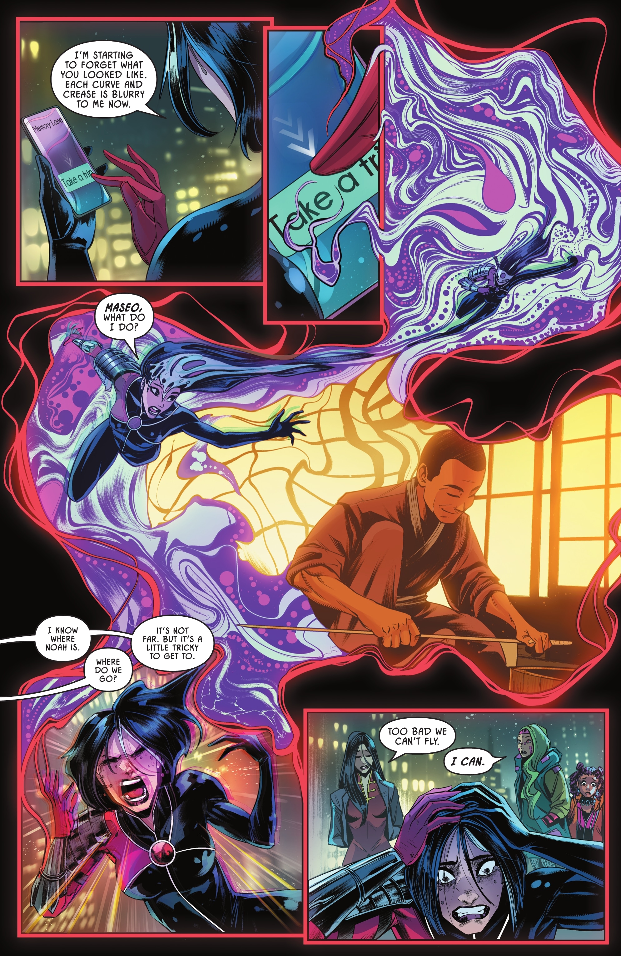 Read online Batman: Urban Legends comic -  Issue #14 - 41