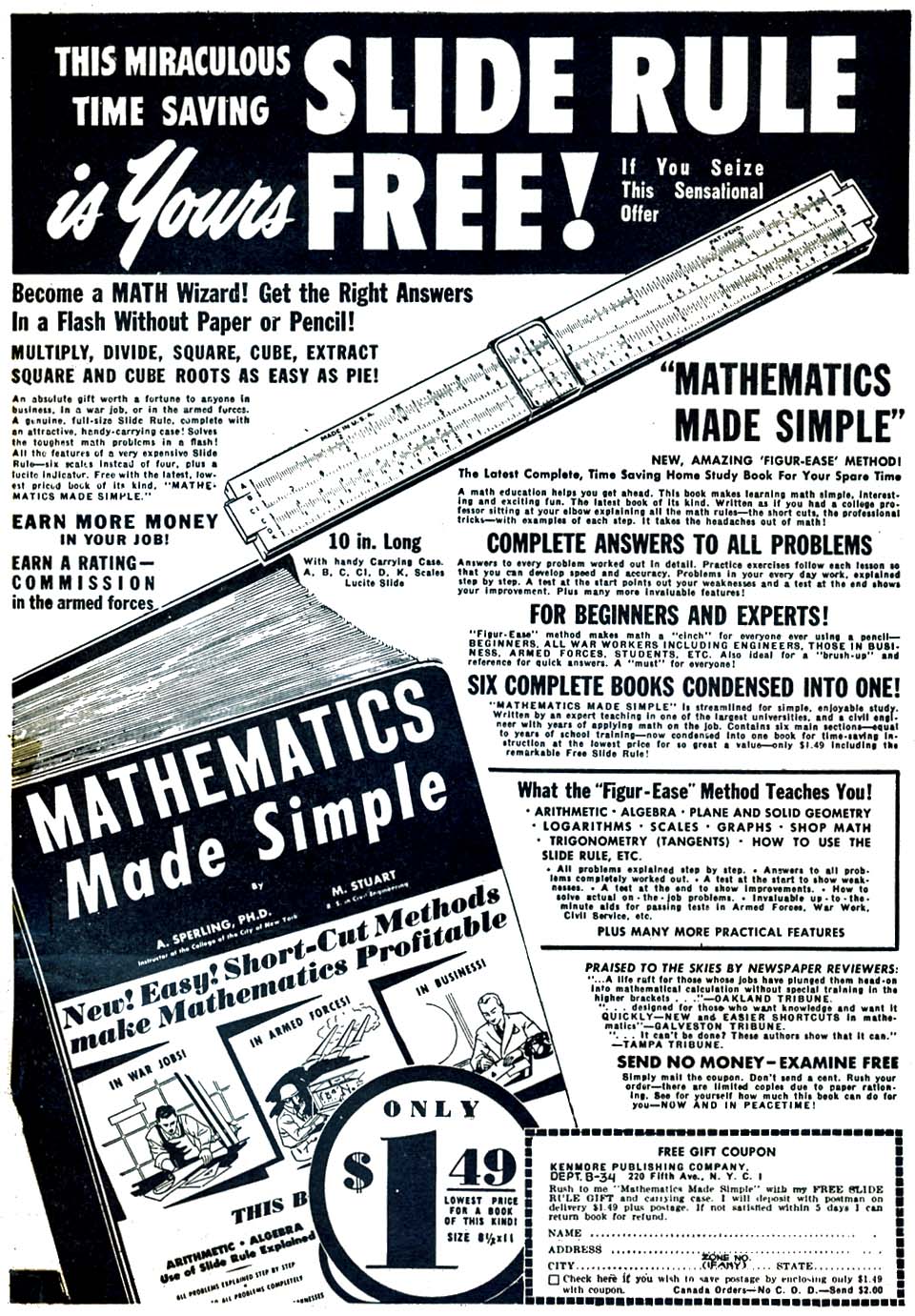 Read online Star Spangled Comics comic -  Issue #34 - 59