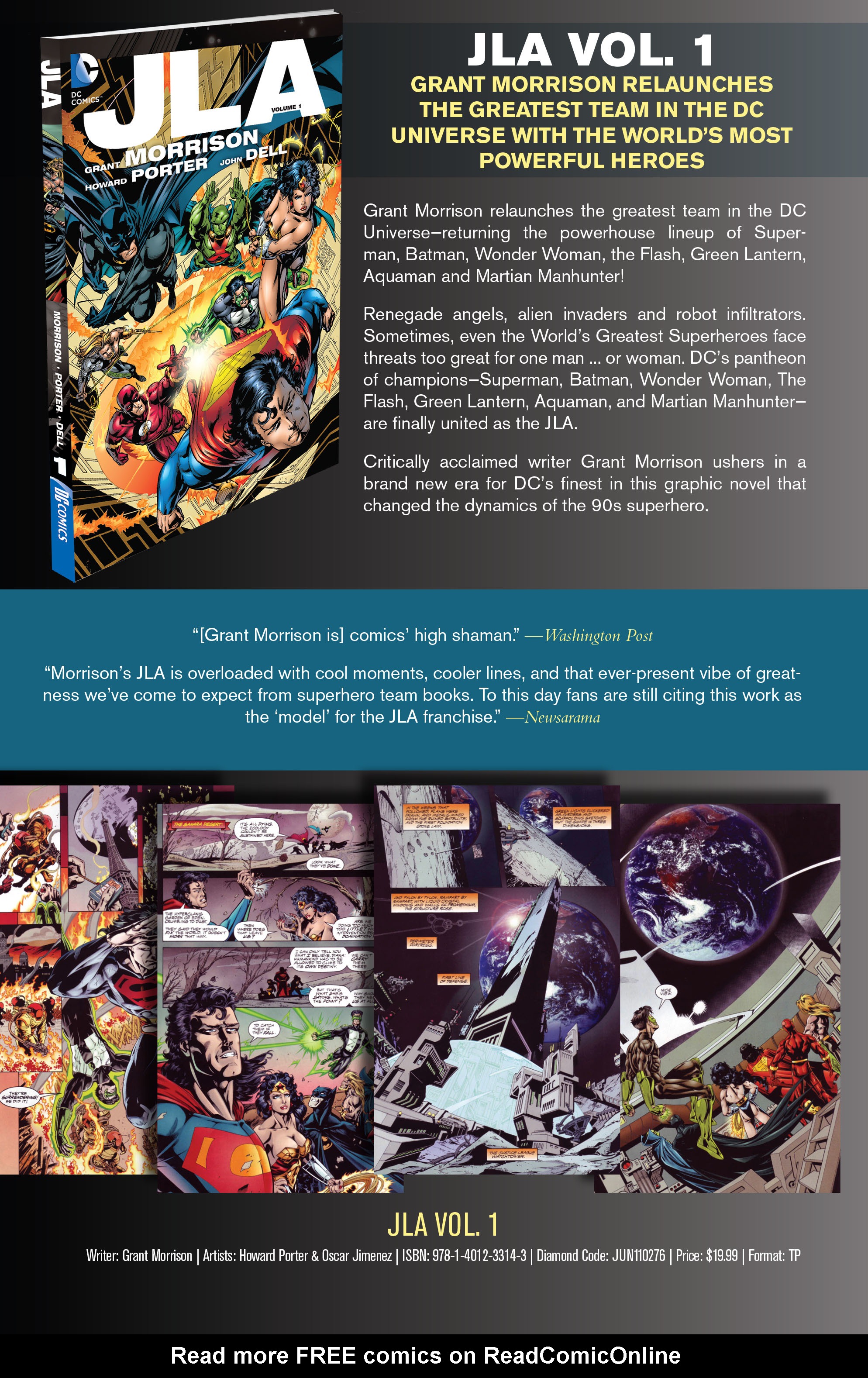 Read online DC Comics Essentials: The Dark Knight Returns comic -  Issue # Full - 50