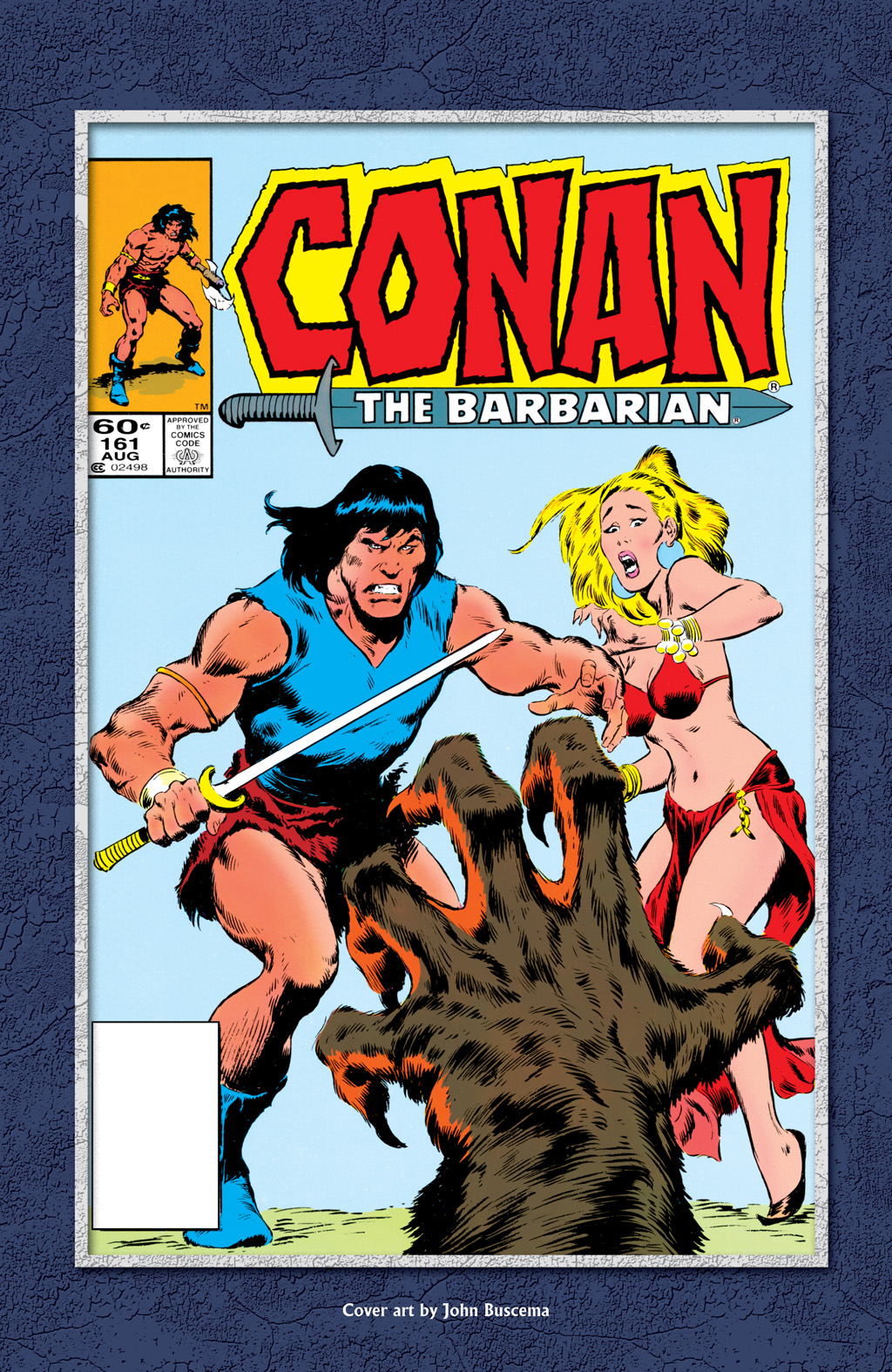 Read online The Chronicles of Conan comic -  Issue # TPB 21 (Part 1) - 33