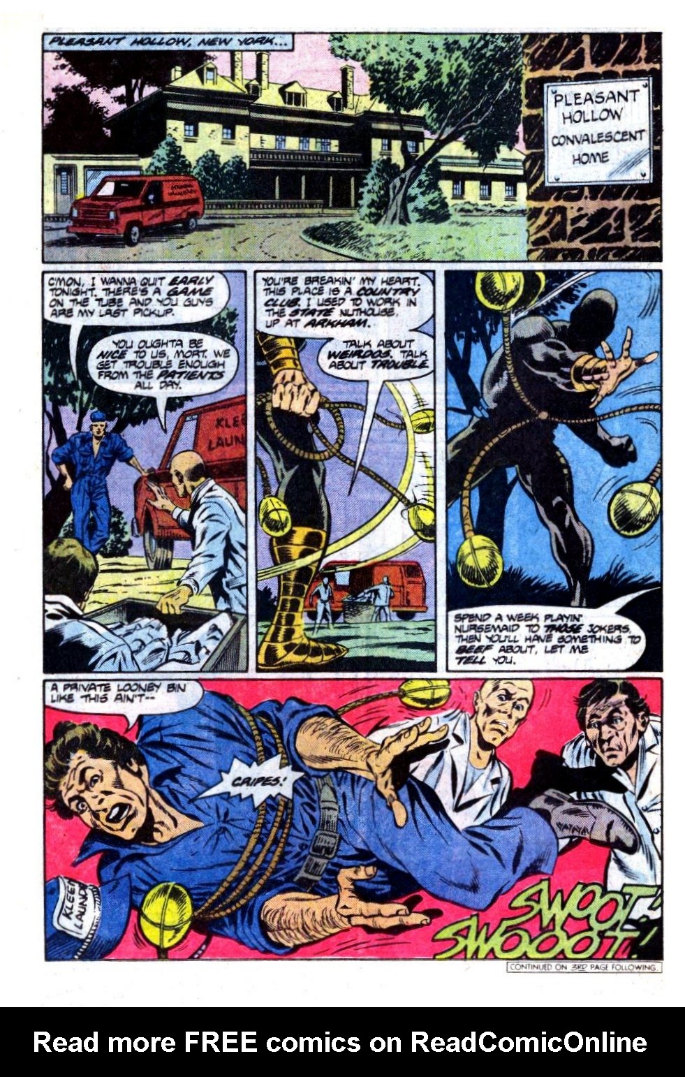 Read online The Fury of Firestorm comic -  Issue #45 - 9