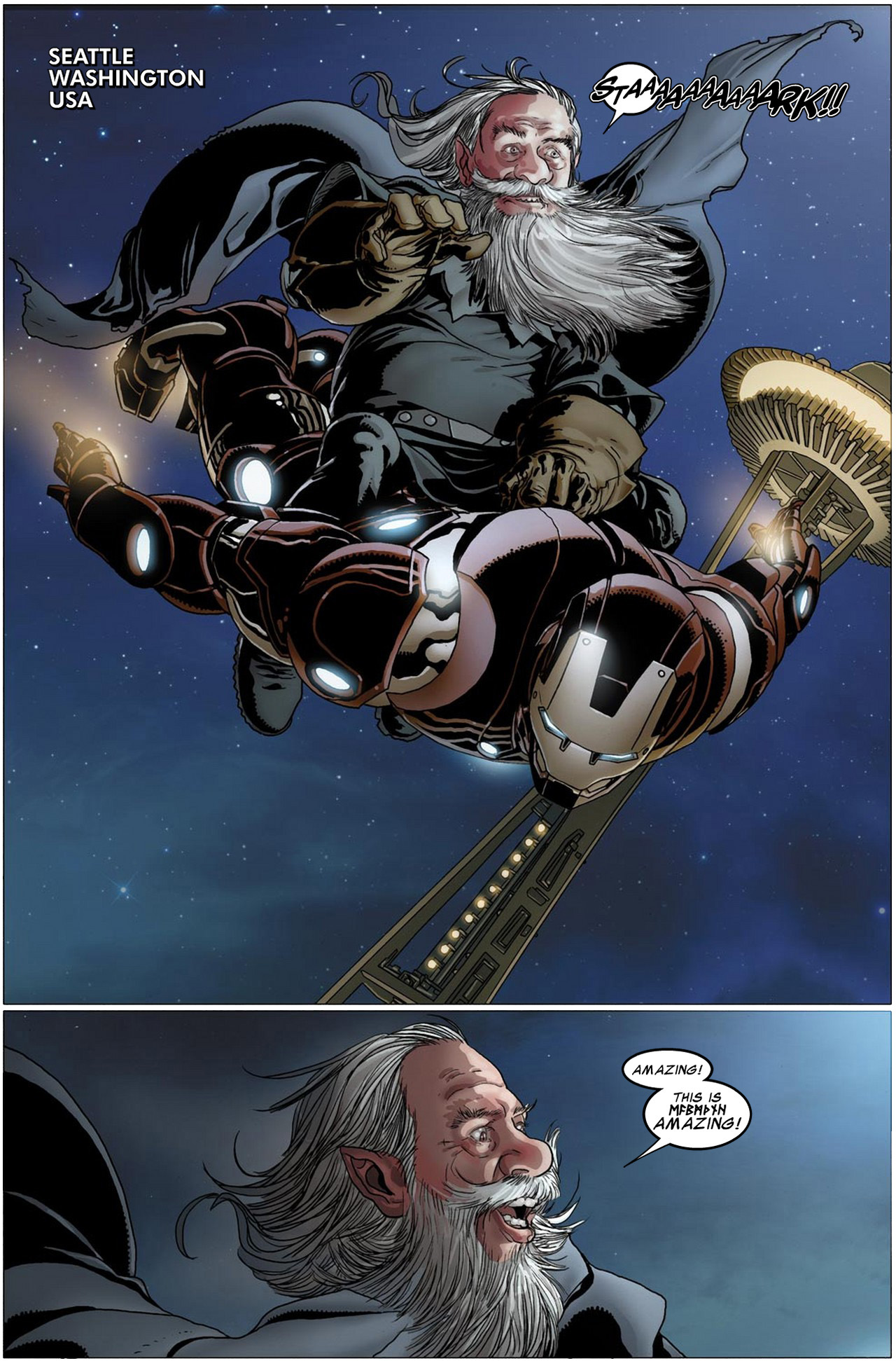 Read online The Invincible Iron Man (2008) comic -  Issue #510 - 8