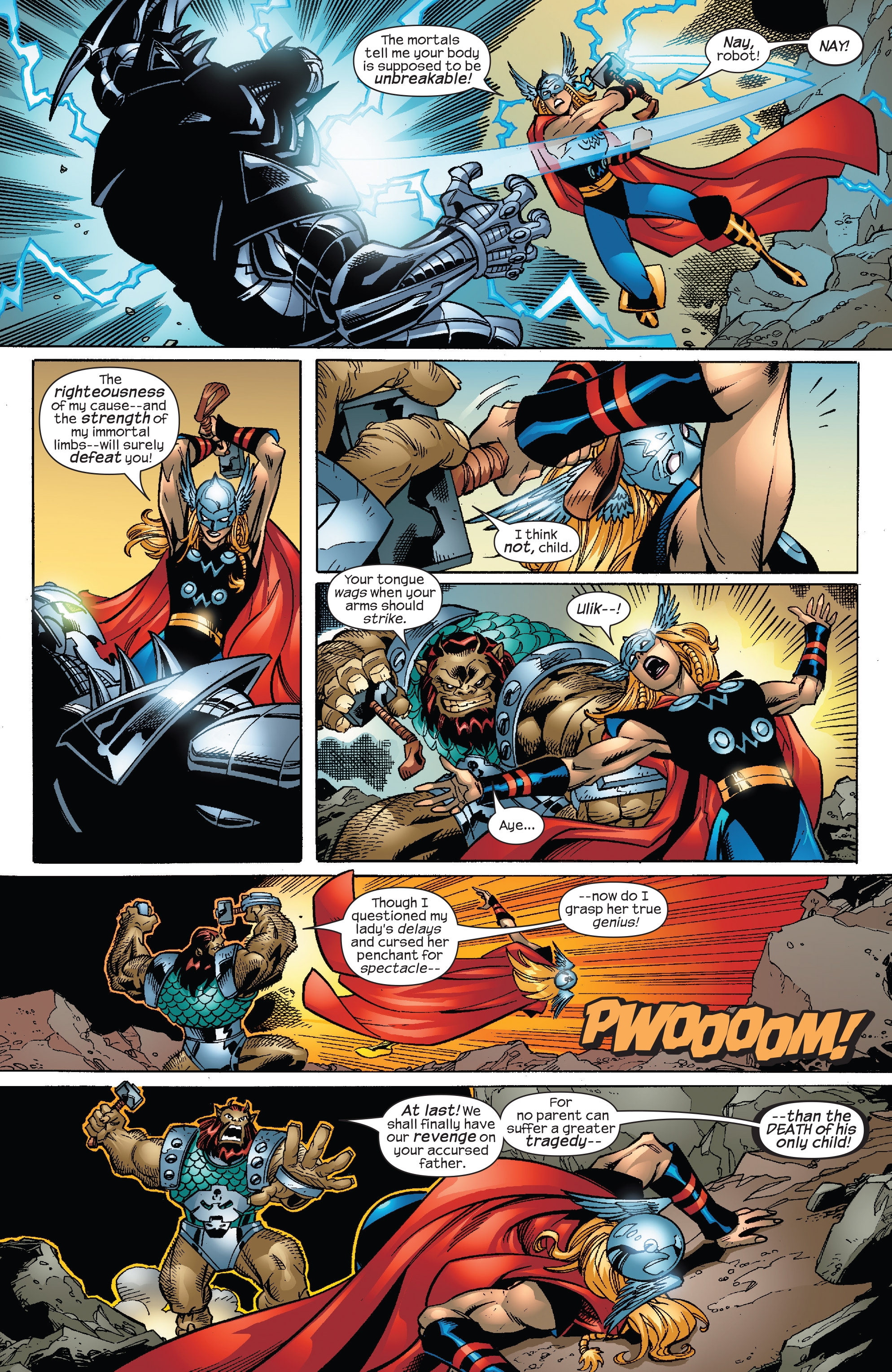 Read online Ms. Fantastic (Marvel)(MC2) - Avengers Next (2007) comic -  Issue #3 - 14