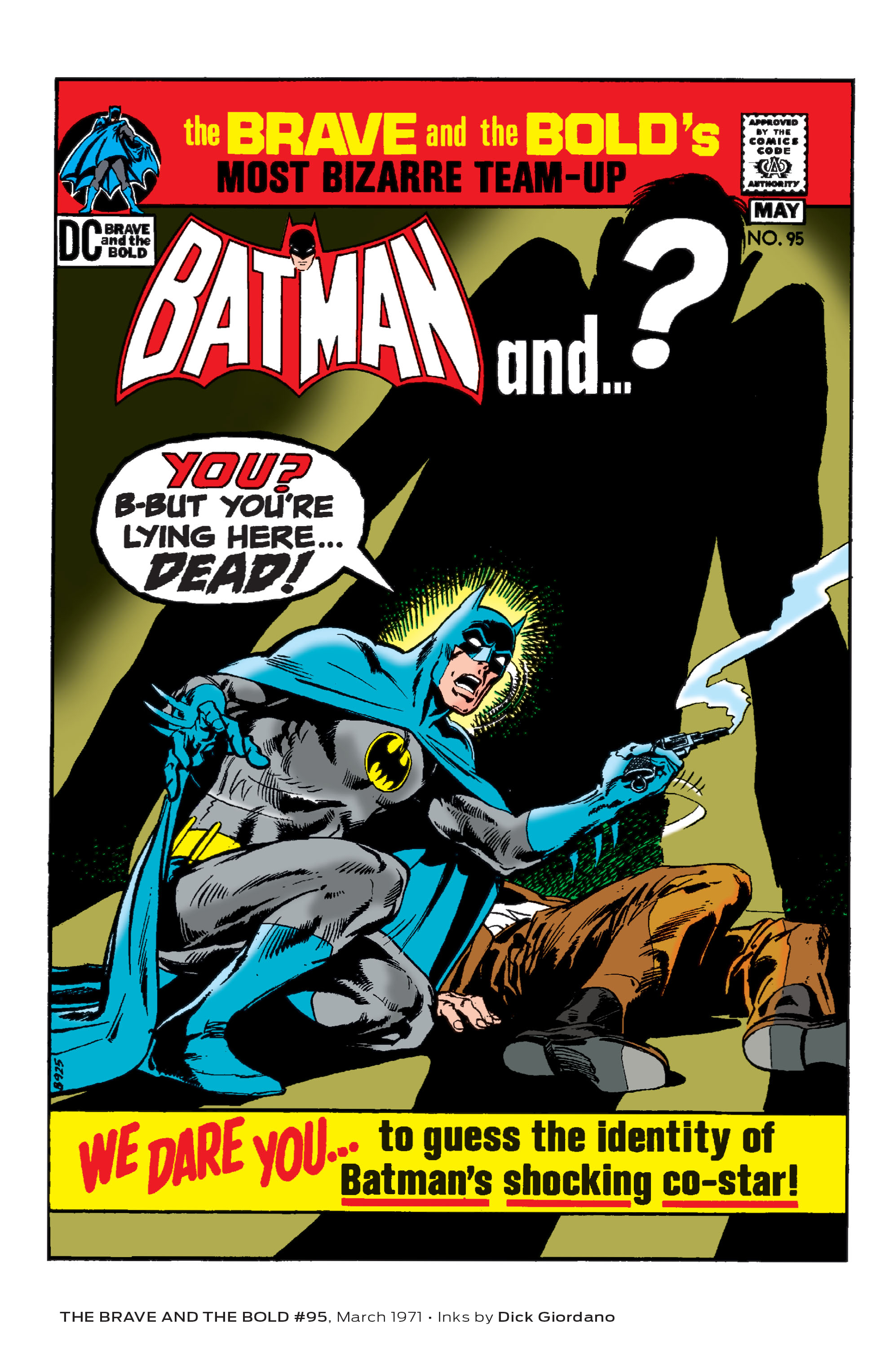 Read online Batman by Neal Adams comic -  Issue # TPB 2 (Part 3) - 21