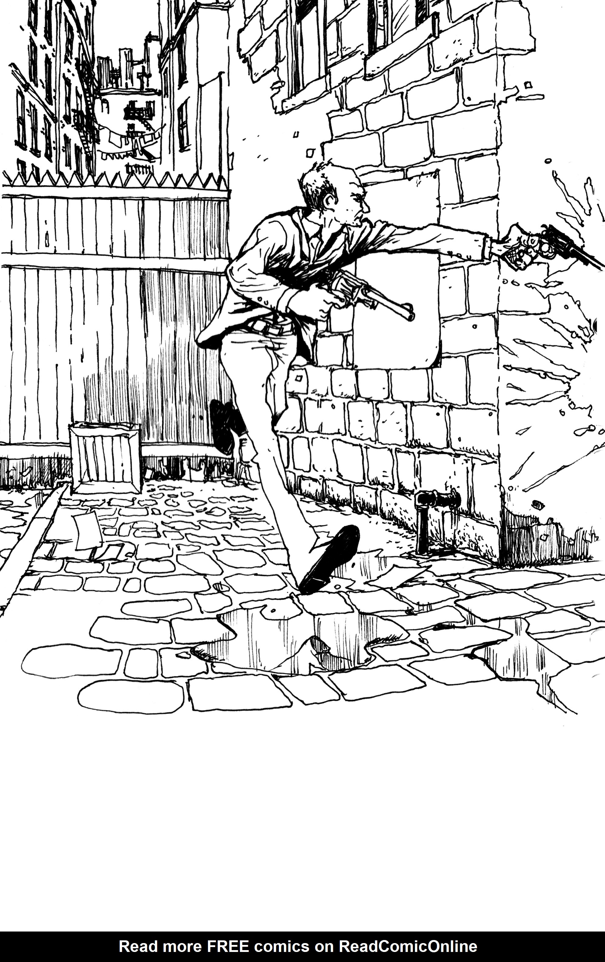 Read online The Often Wrong comic -  Issue # TPB 1 (Part 3) - 40