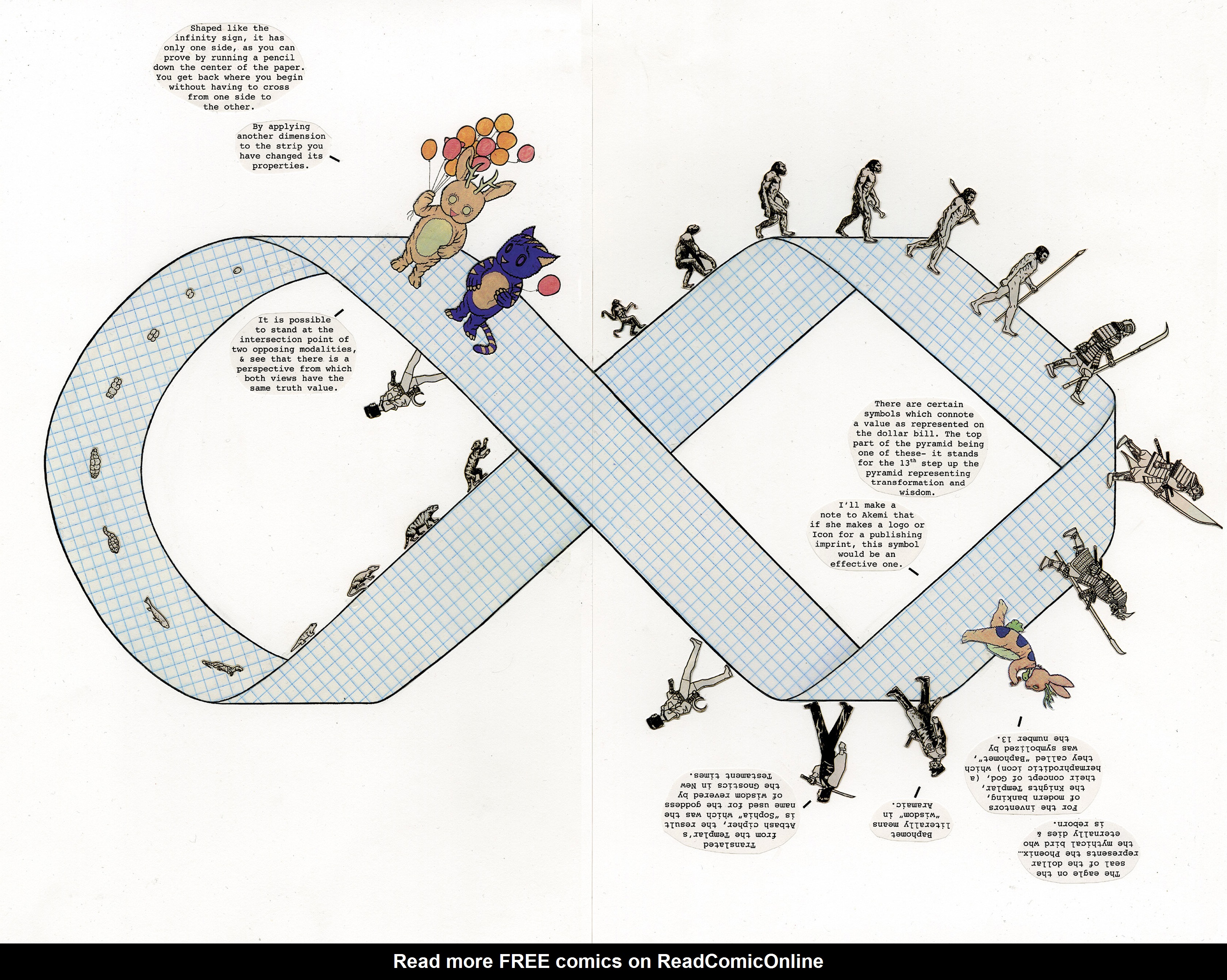 Read online Kabuki (2004) comic -  Issue #9 - 22