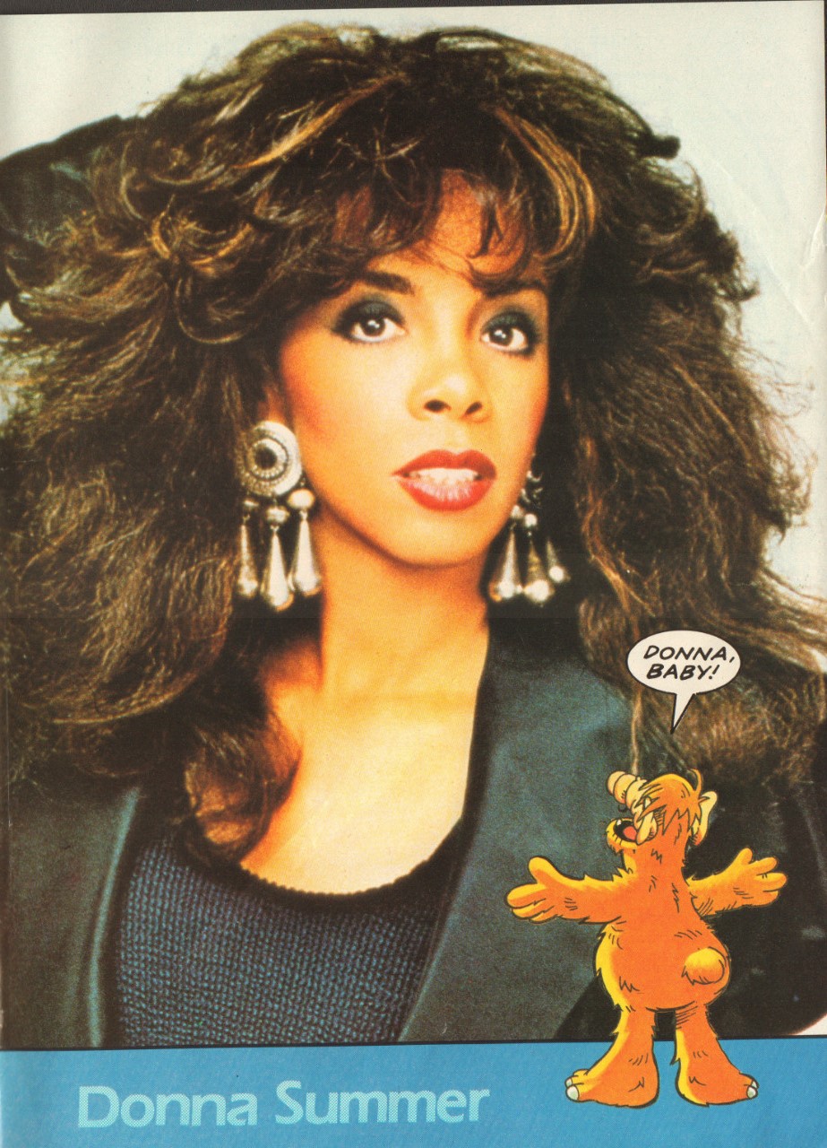 Read online Alf (1988) comic -  Issue #1 - 27