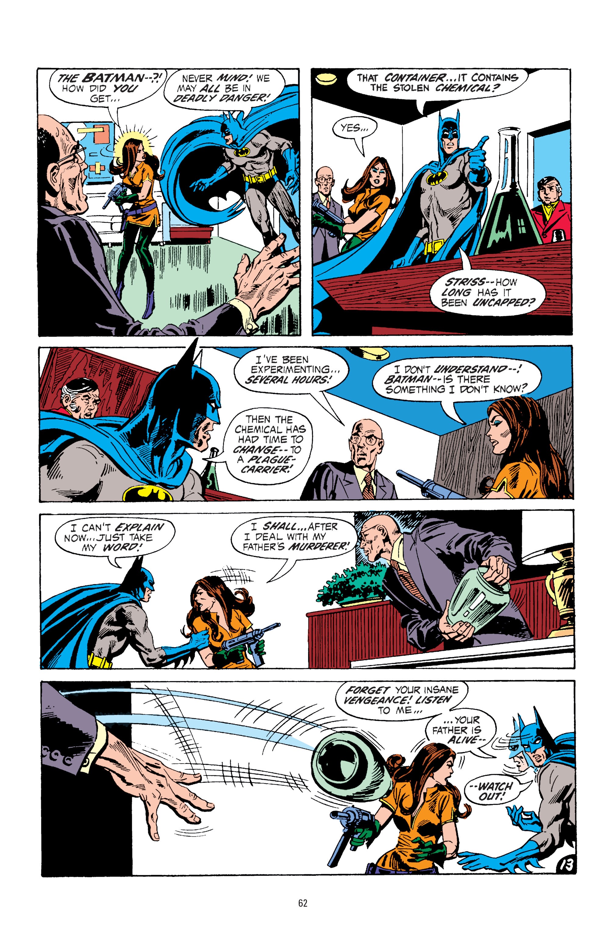 Read online Batman: Tales of the Demon comic -  Issue # TPB (Part 1) - 62