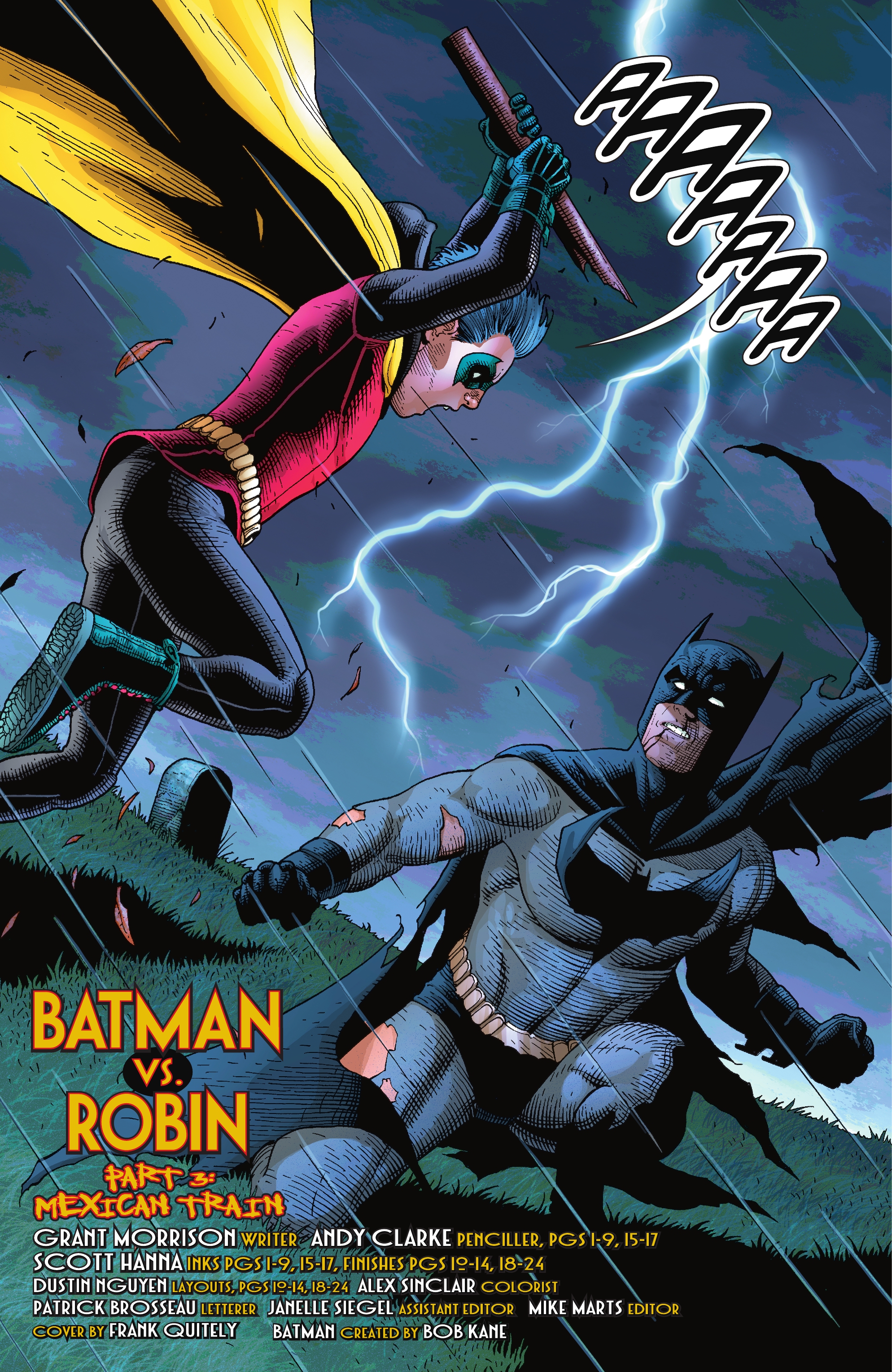 Read online Batman Arkham: Talia al Ghul comic -  Issue # TPB (Part 2) - 107