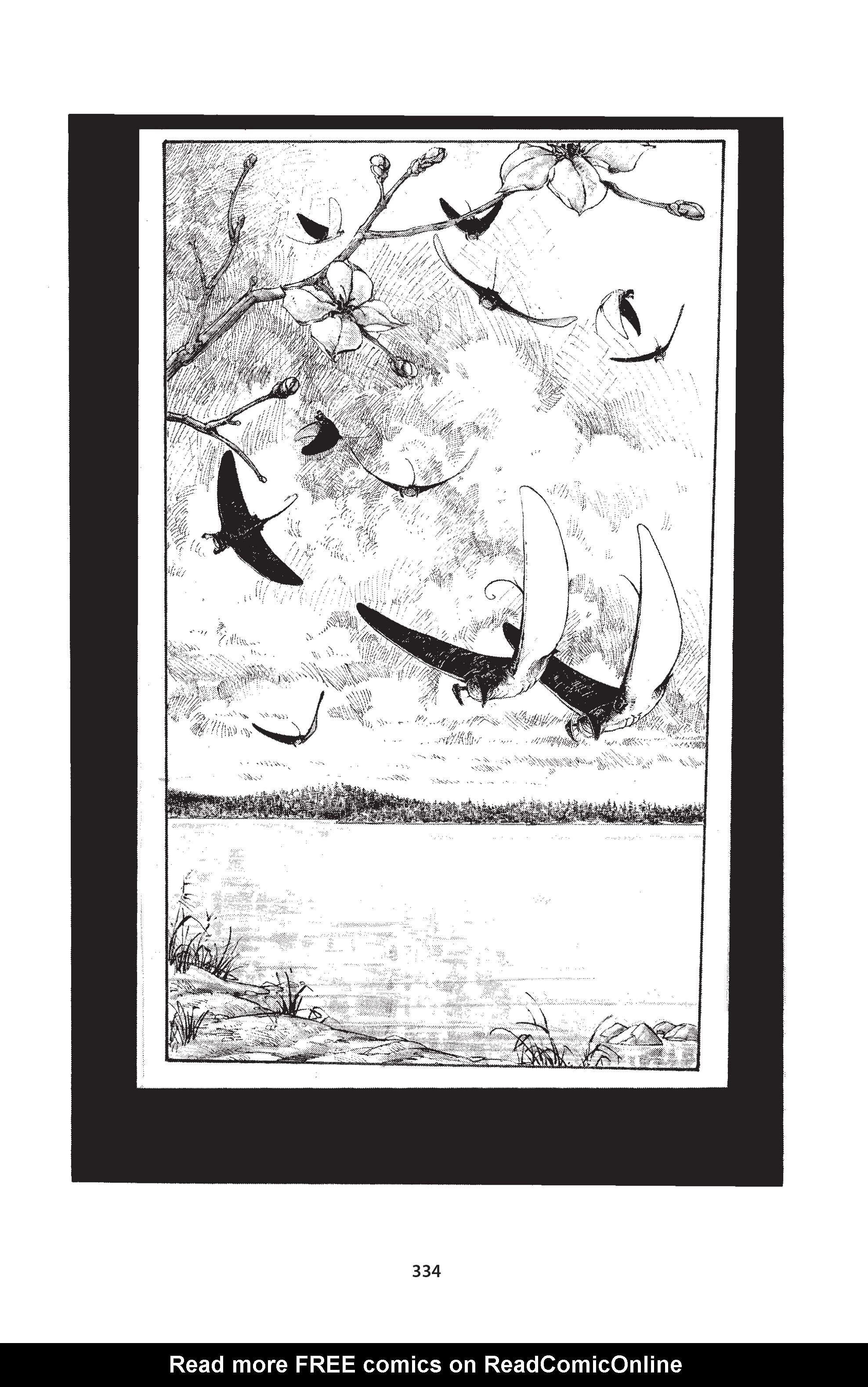 Read online The Puma Blues comic -  Issue # TPB (Part2) - 71