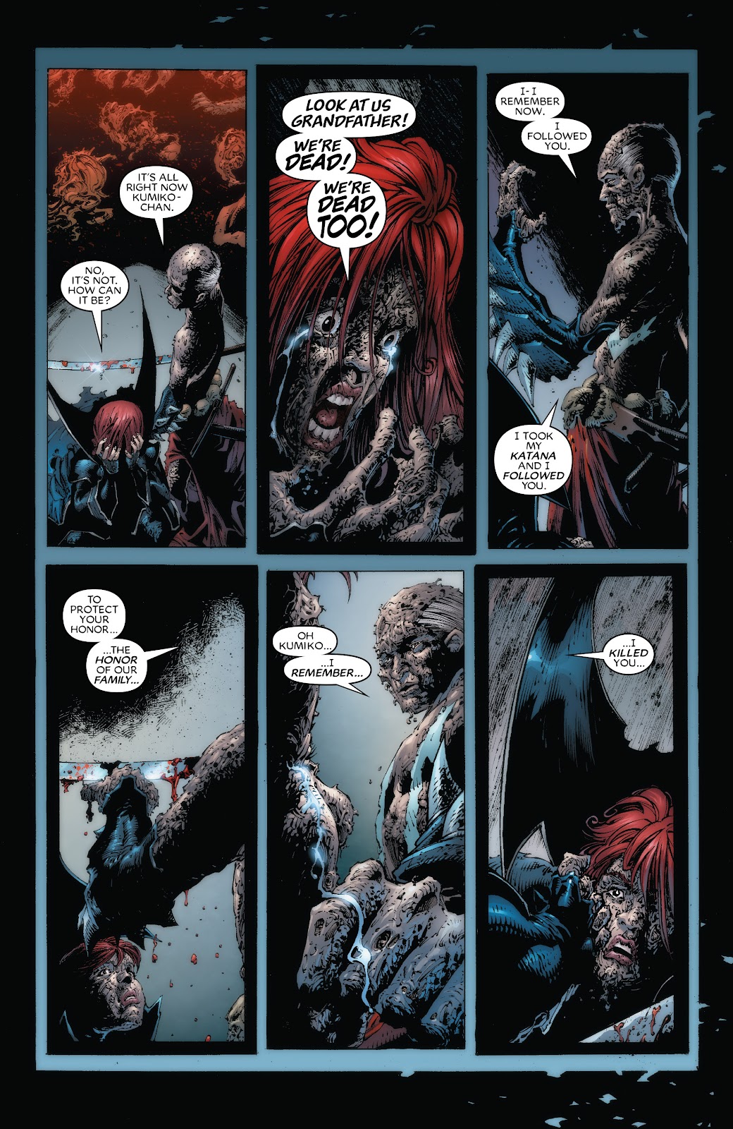 Spawn issue 154 - Page 20