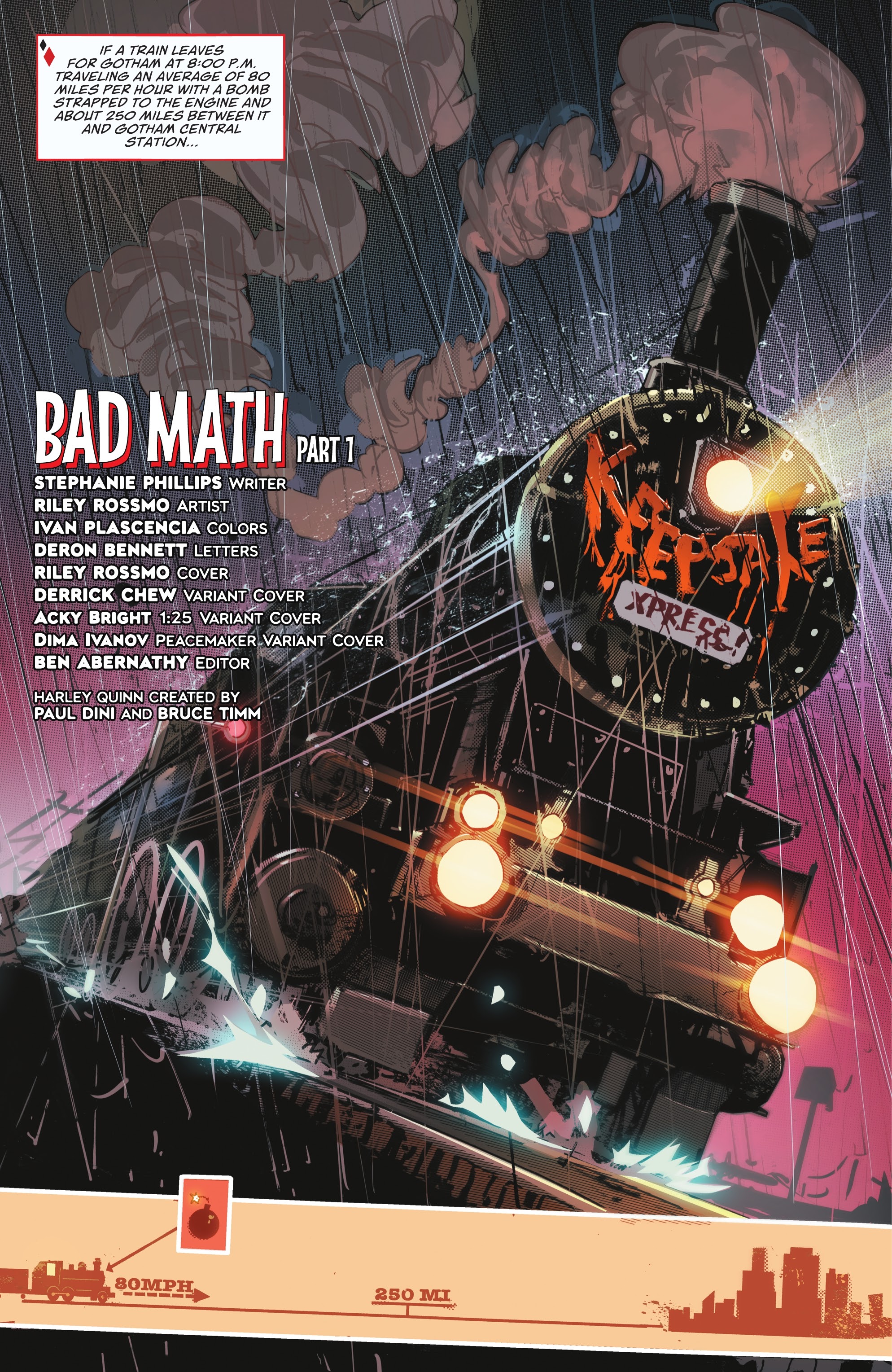 Read online Harley Quinn (2021) comic -  Issue #11 - 3
