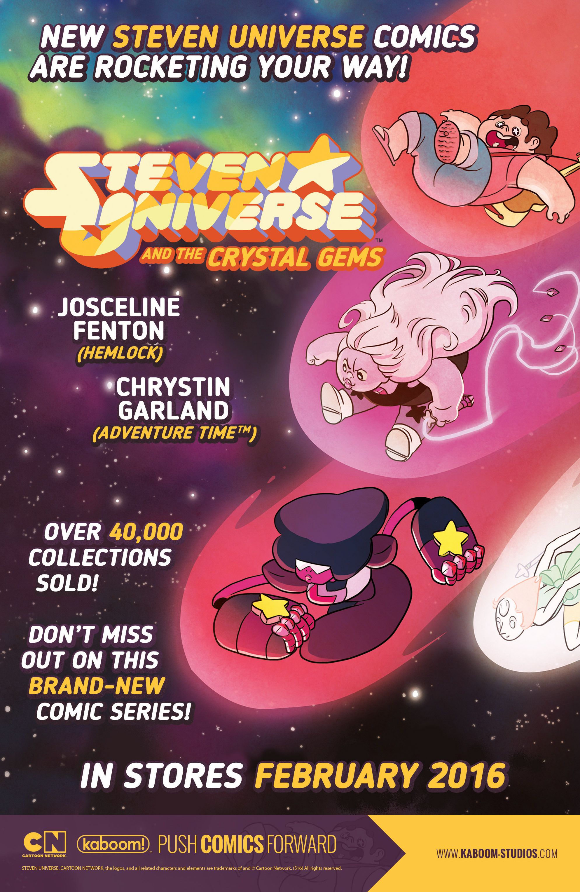 Read online Adventure Time: Ice King comic -  Issue #1 - 29