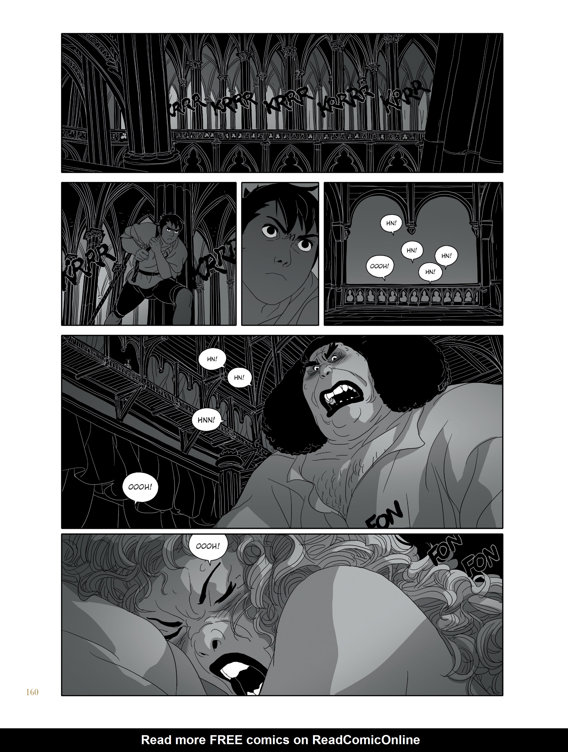 Read online The Ogre Gods comic -  Issue # TPB 1 (Part 2) - 56