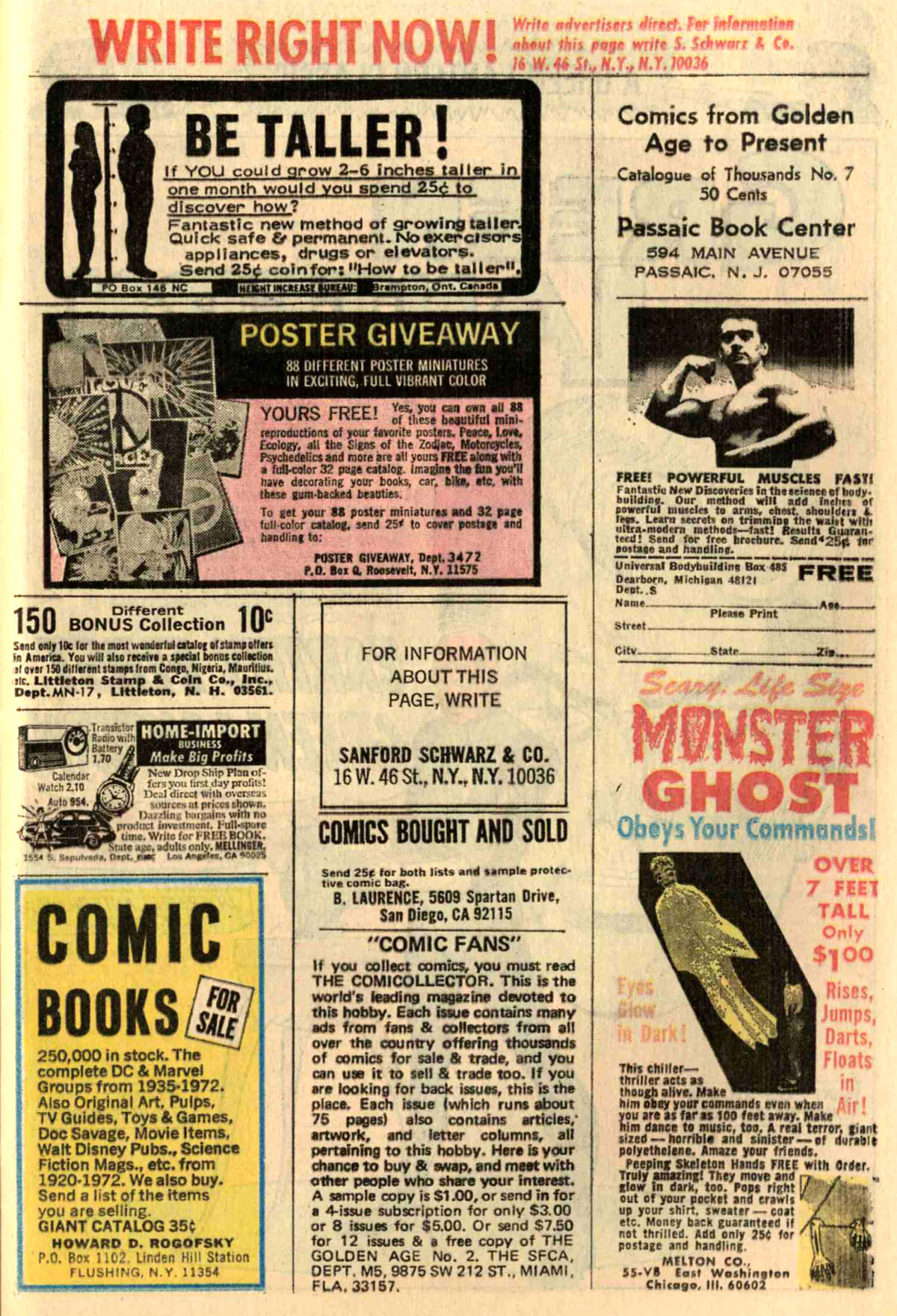 Green Lantern (1960) Issue #87 #90 - English 37