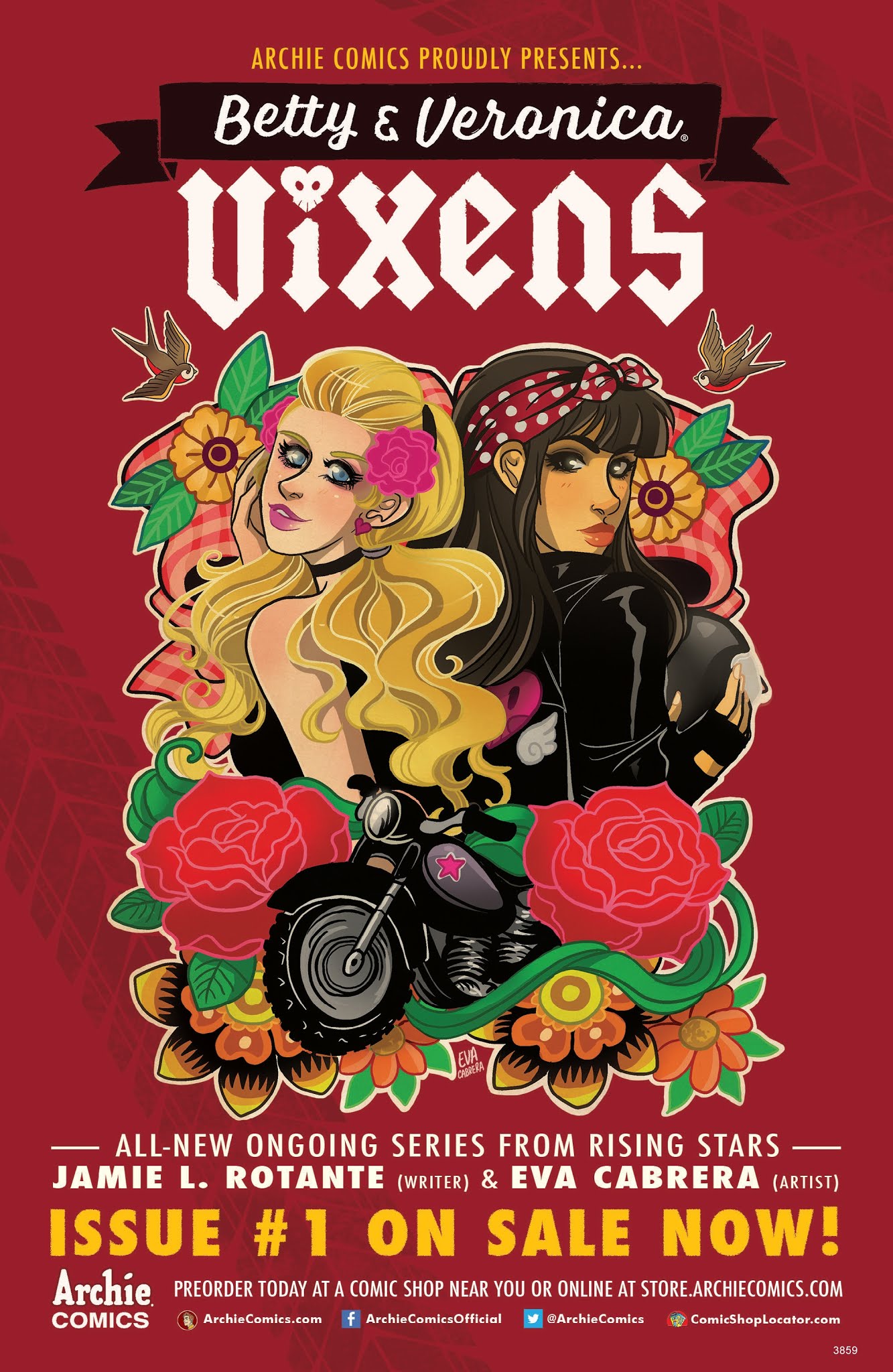 Read online Your Pal Archie comic -  Issue #4 - 23