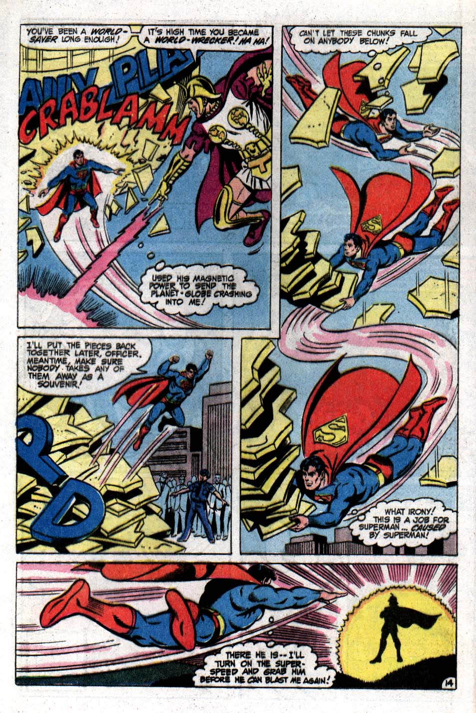Action Comics (1938) 562 Page 14