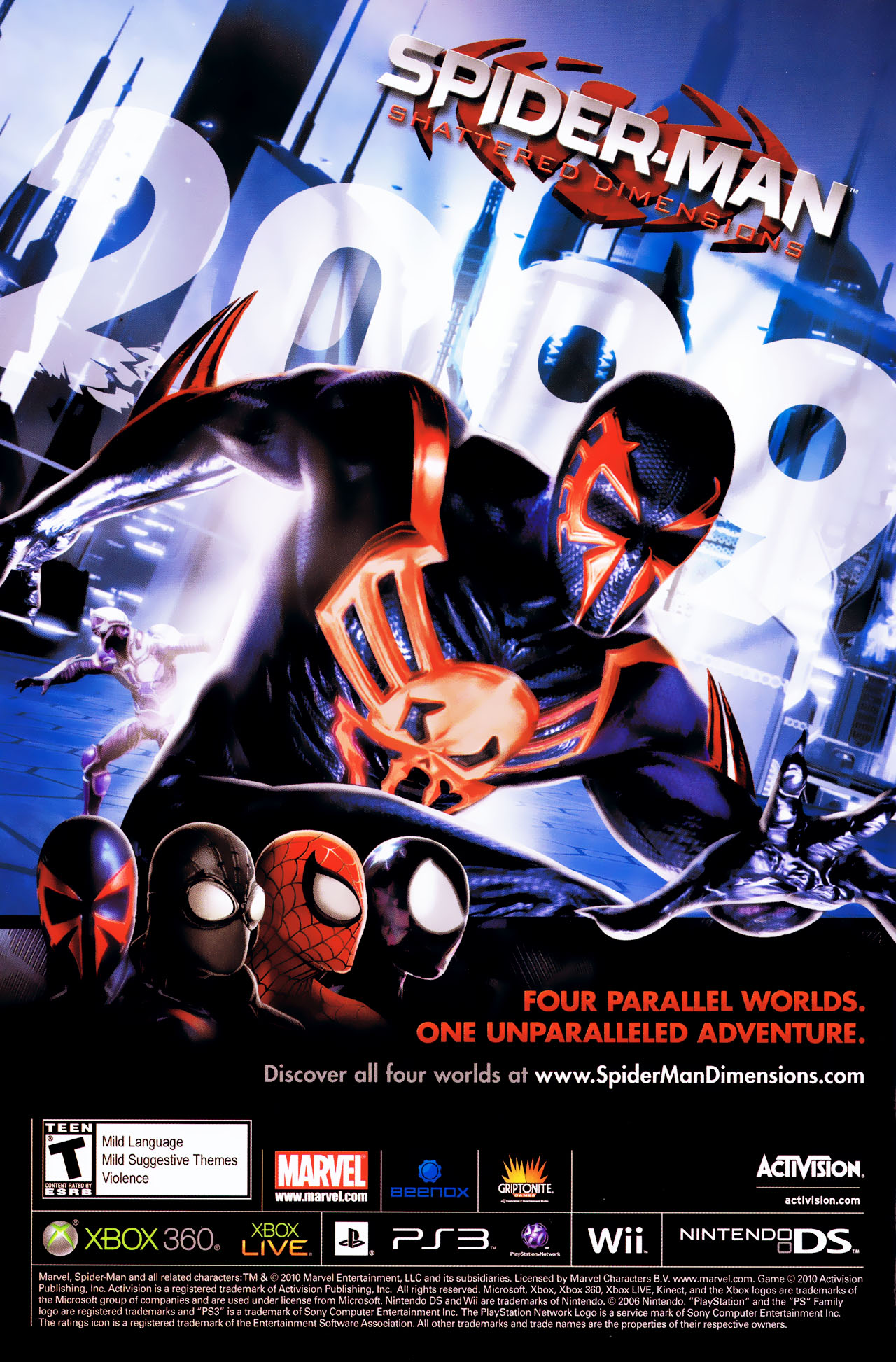 Read online Iron Man 2: Agents of S.H.I.E.L.D. comic -  Issue # Full - 2