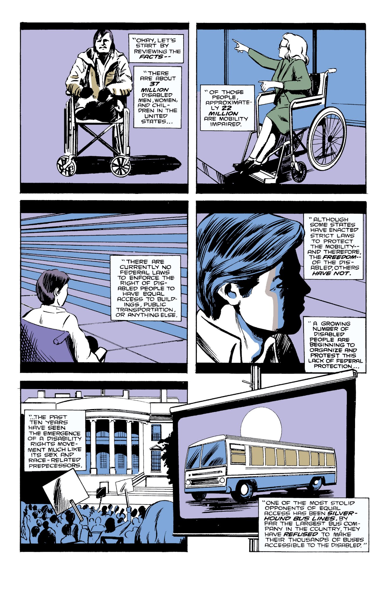 Read online Iron Man Epic Collection comic -  Issue # Doom (Part 5) - 36