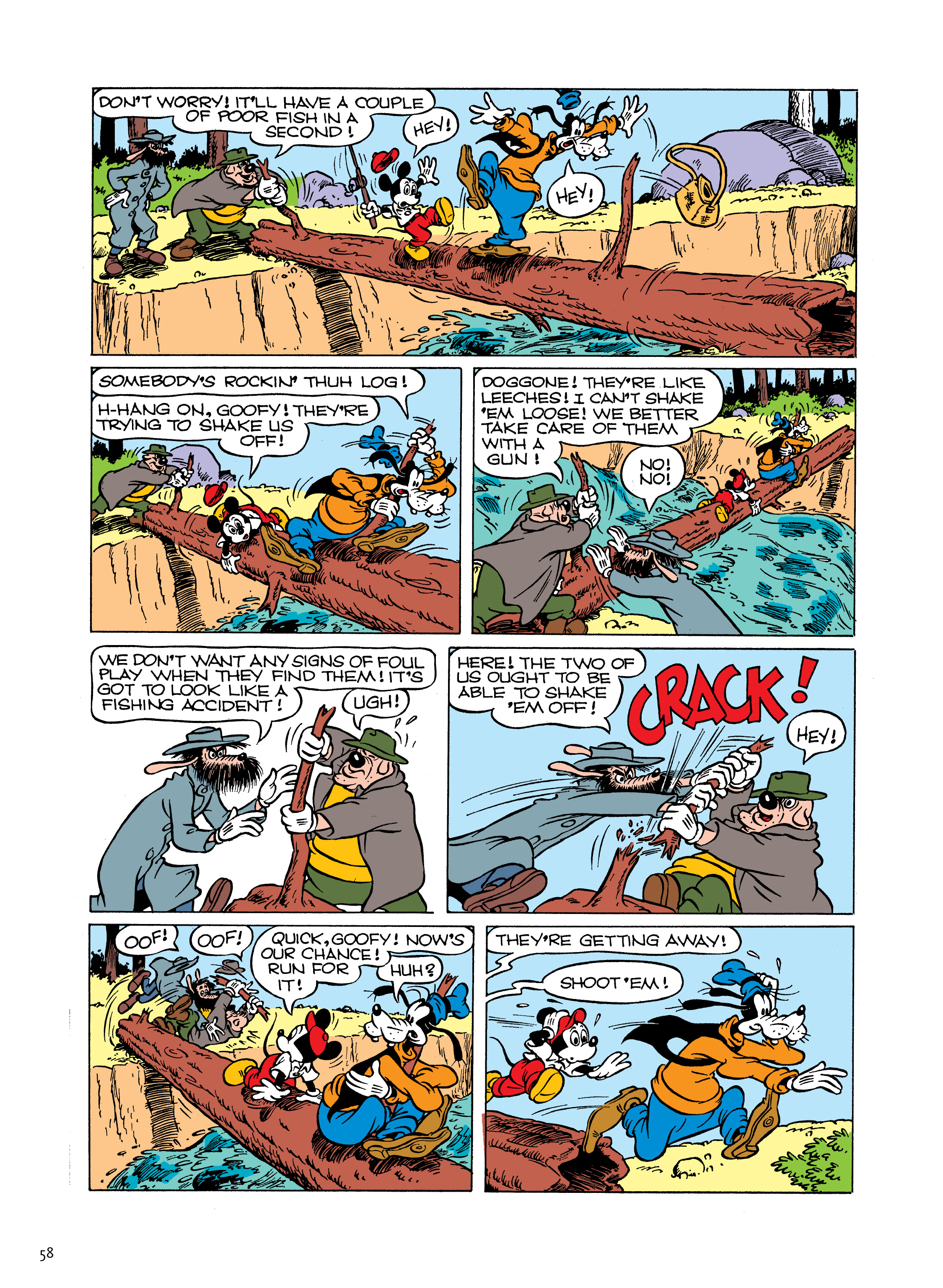 Read online Disney Masters comic -  Issue # TPB 13 (Part 1) - 65