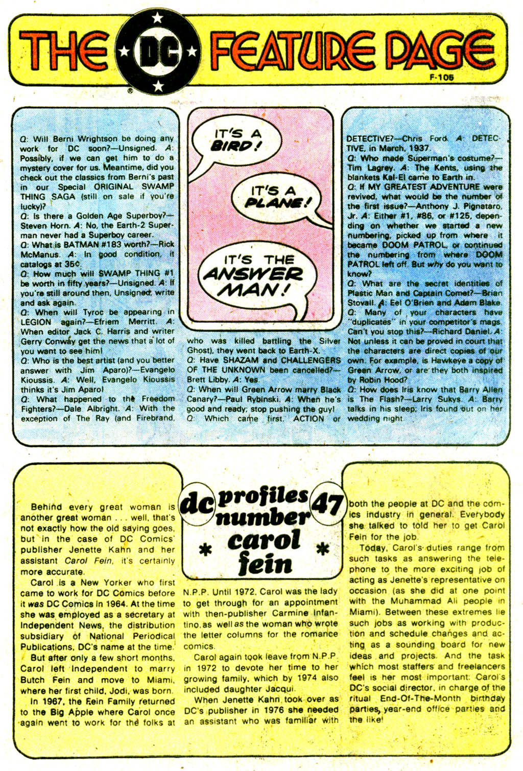 Read online Sgt. Rock comic -  Issue #333 - 32