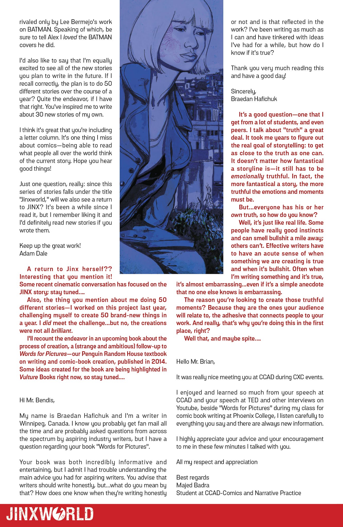 Read online United States vs. Murder, Inc. comic -  Issue #4 - 24
