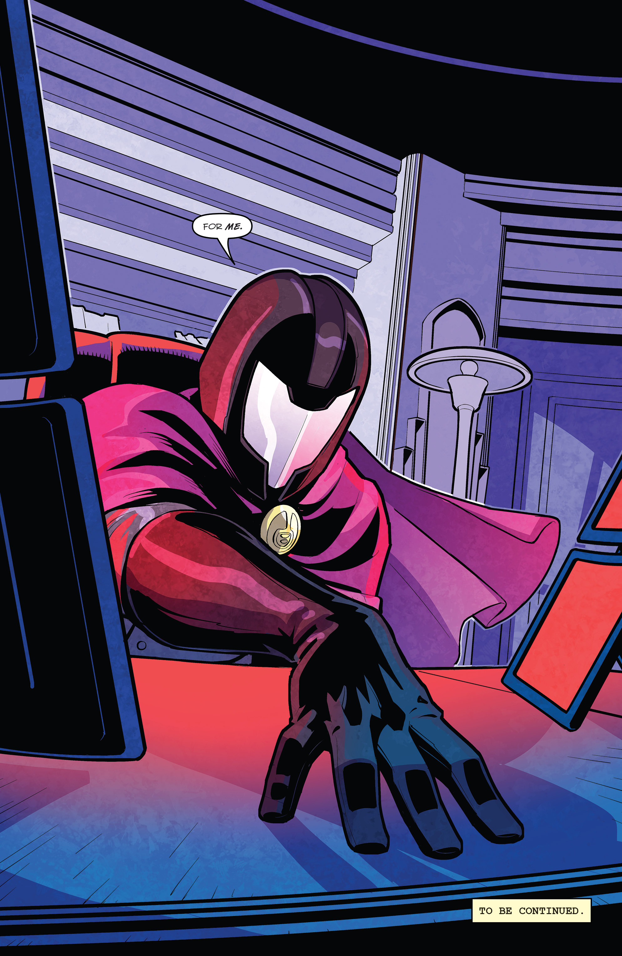 Read online G.I. Joe (2019) comic -  Issue #3 - 22