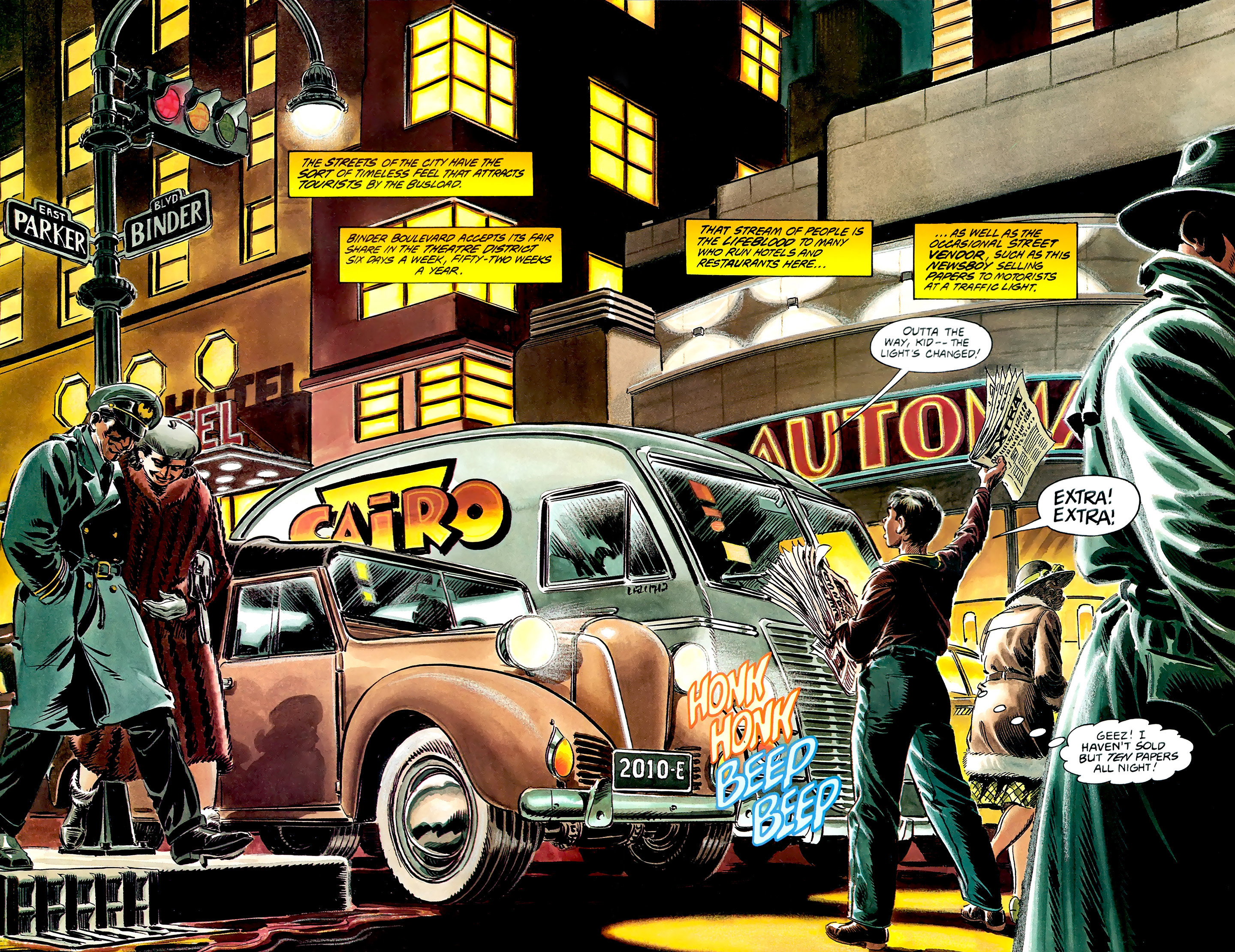 Read online The Power of SHAZAM! comic -  Issue # _TPB - 32