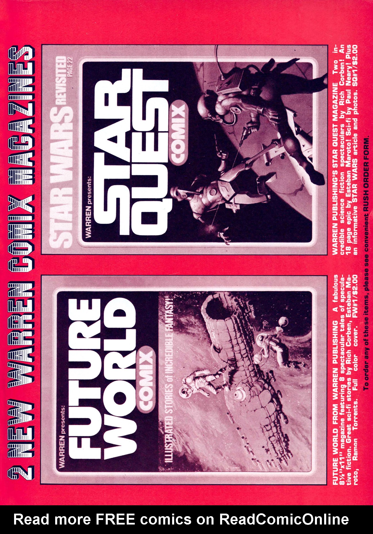 Read online Vampirella (1969) comic -  Issue #74 - 67