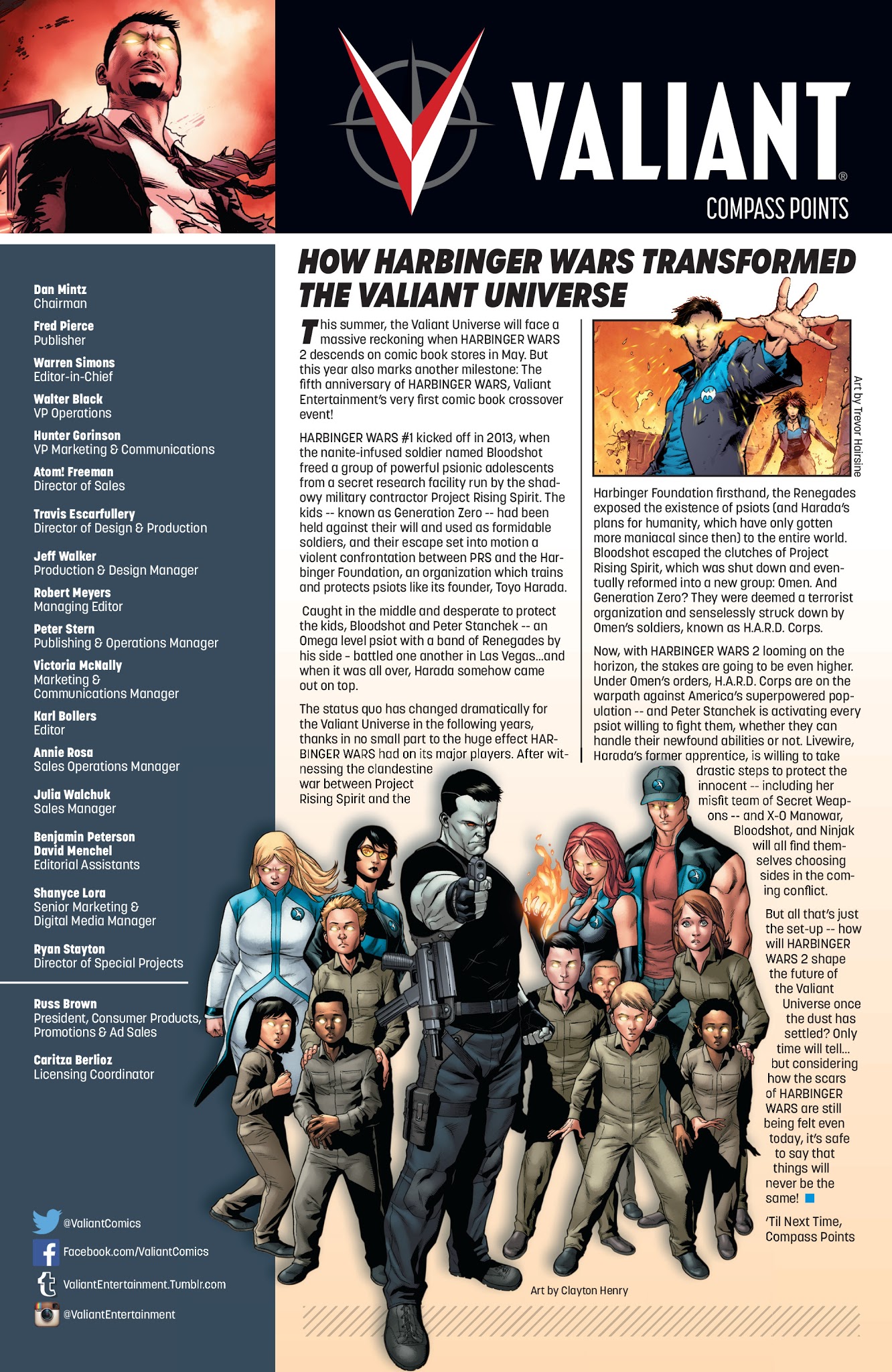 Read online Quantum and Woody! (2017) comic -  Issue #4 - 27