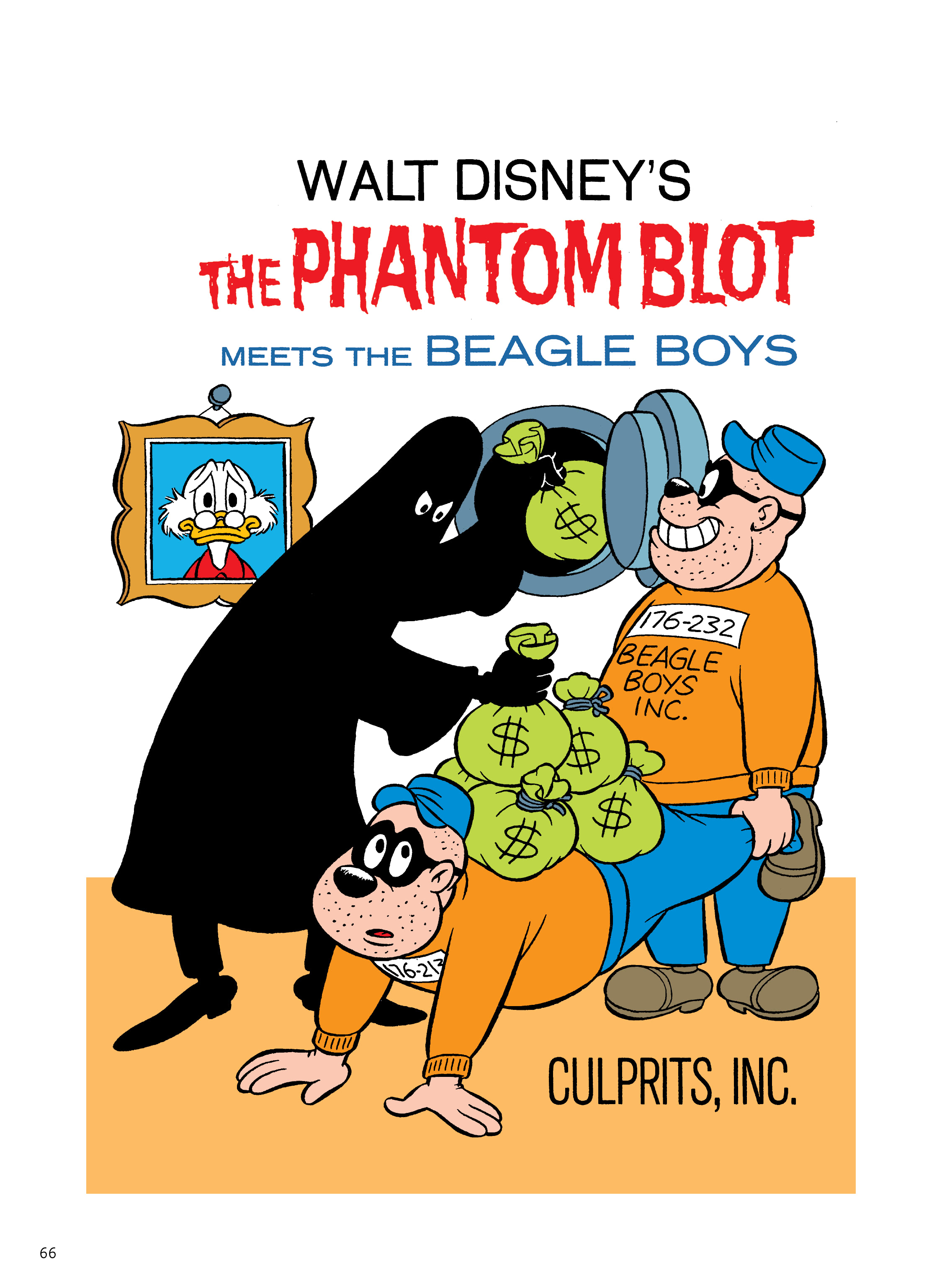 Read online Disney Masters comic -  Issue # TPB 15 (Part 1) - 73