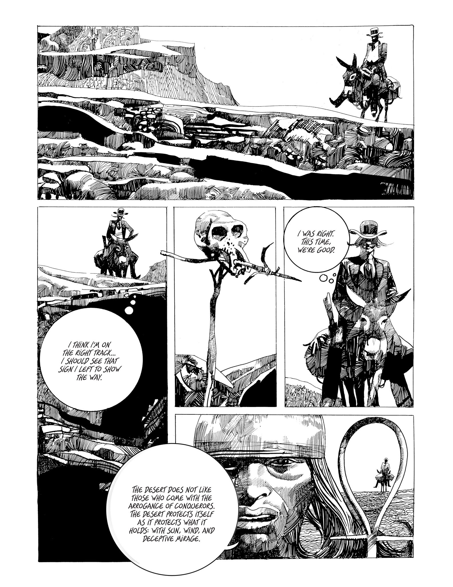 Read online The Collector comic -  Issue # TPB (Part 1) - 76