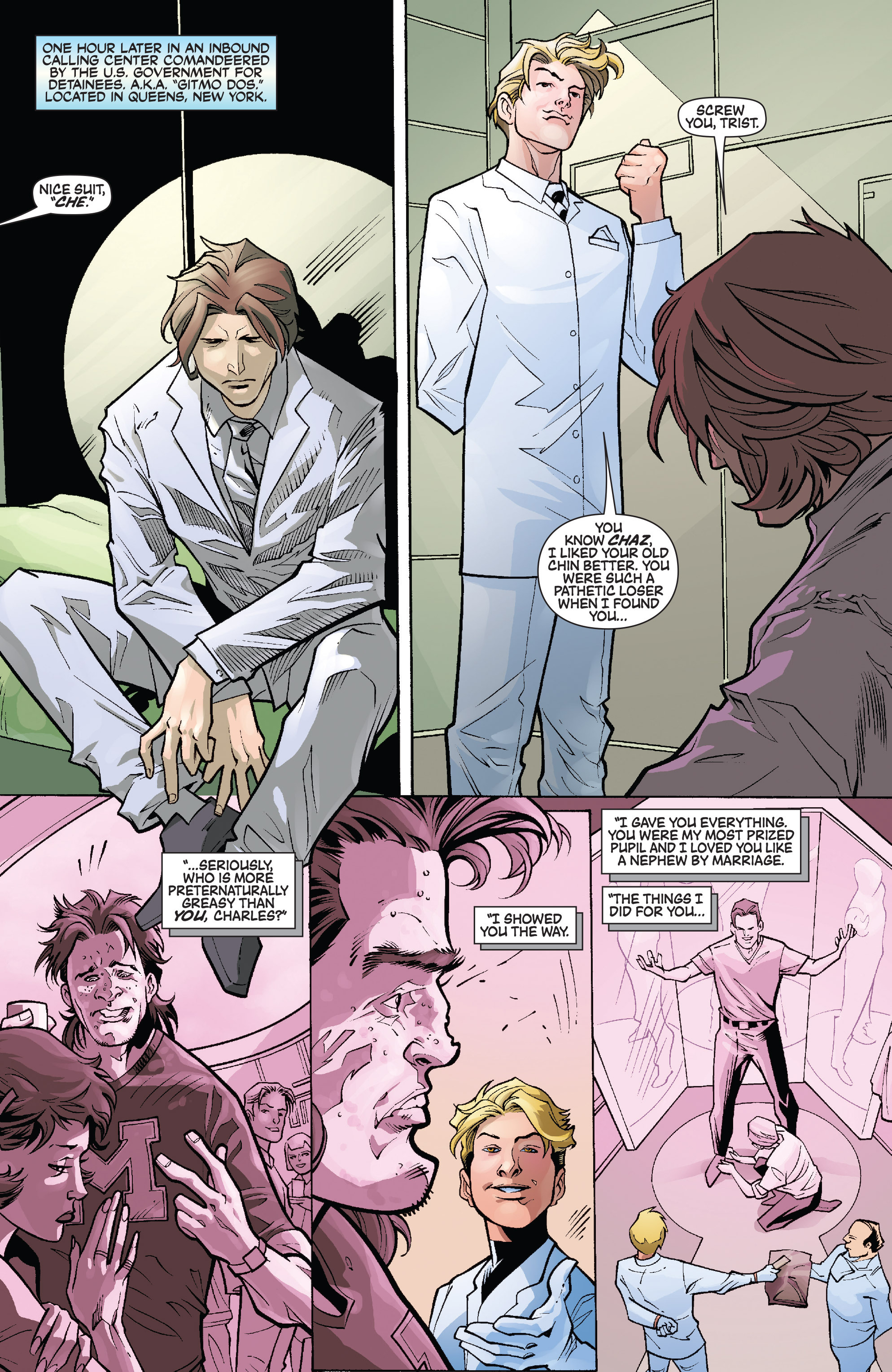 Read online Deadpool Classic comic -  Issue # TPB 11 (Part 4) - 58