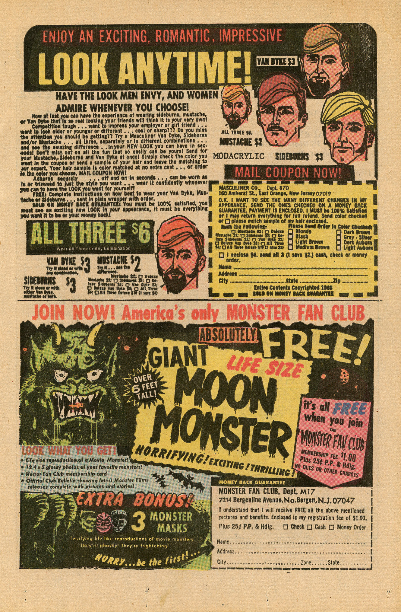 Read online Archie's Pals 'N' Gals (1952) comic -  Issue #74 - 25