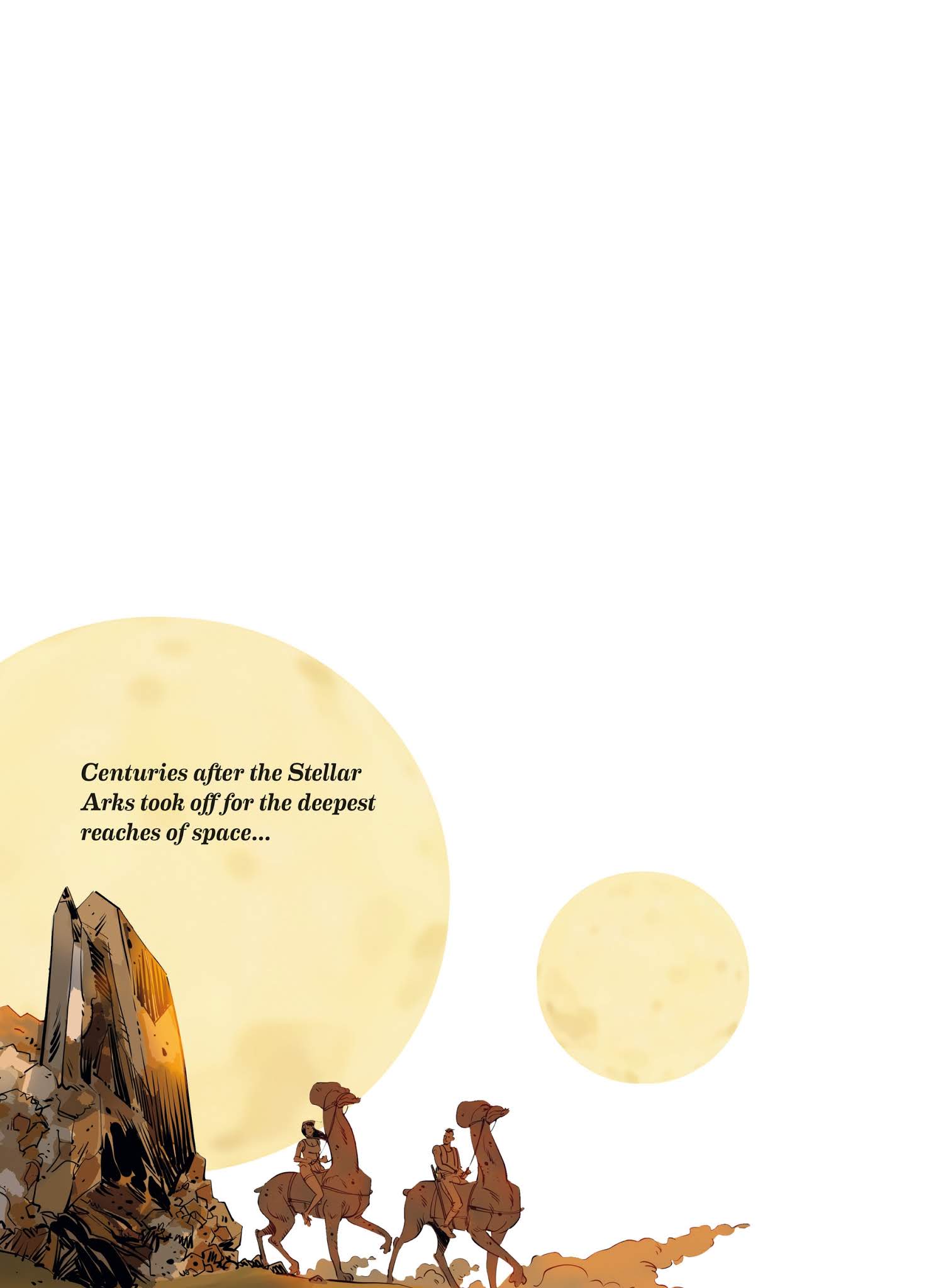 Read online Savage Highway comic -  Issue #3 - 56