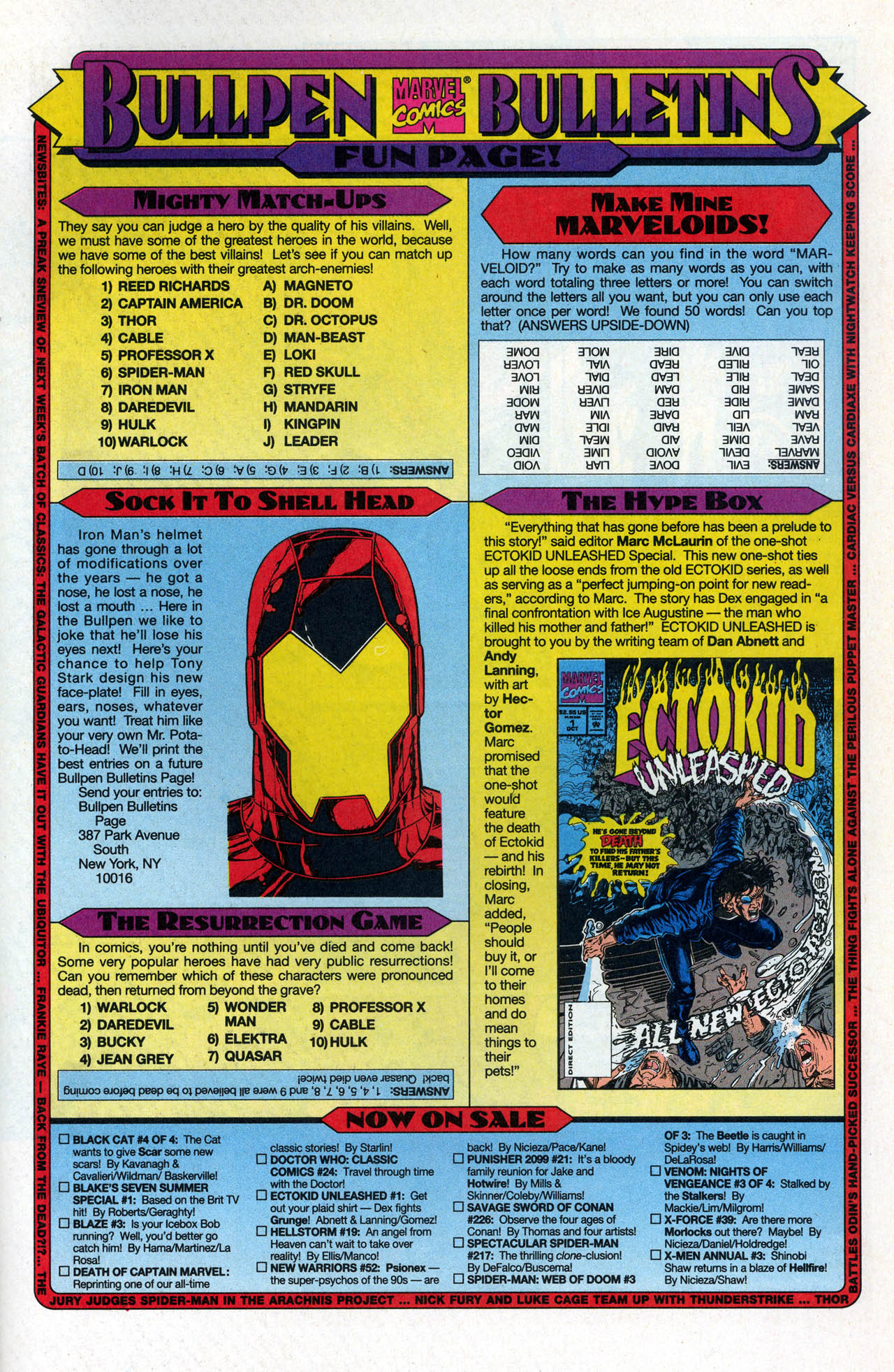 Read online X-Force (1991) comic -  Issue #39 - 29
