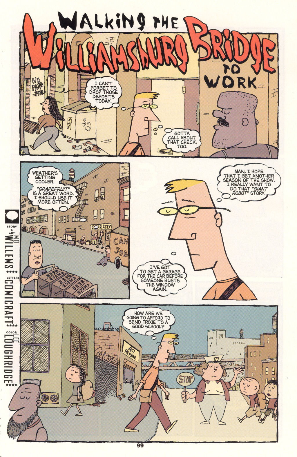 Read online 9-11 comic -  Issue #2 - 97