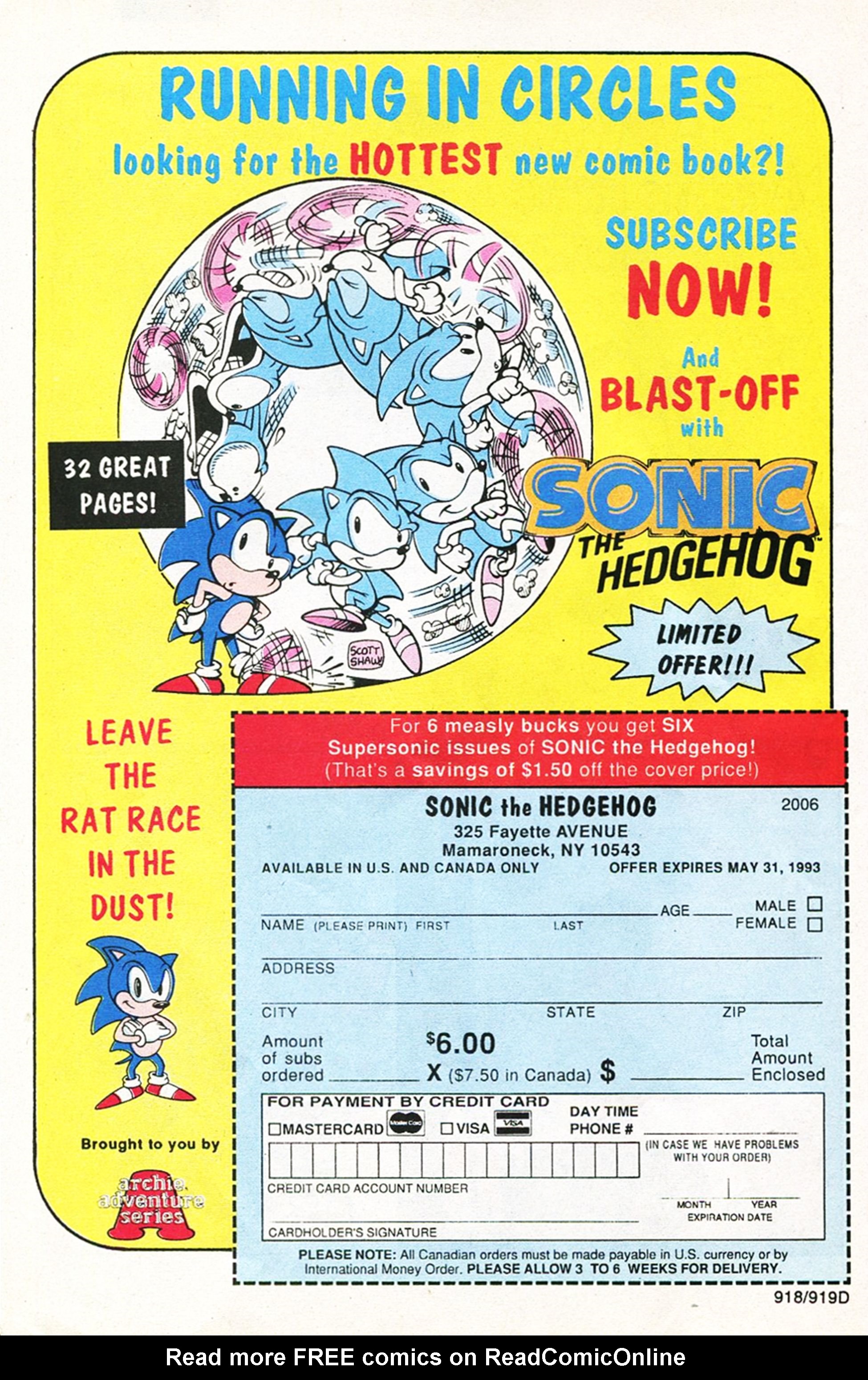 Read online Betty and Veronica (1987) comic -  Issue #62 - 28