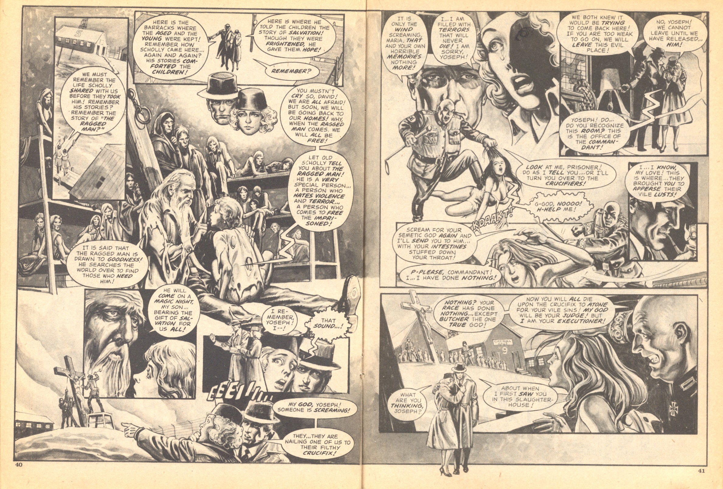Creepy (1964) Issue #126 #126 - English 39