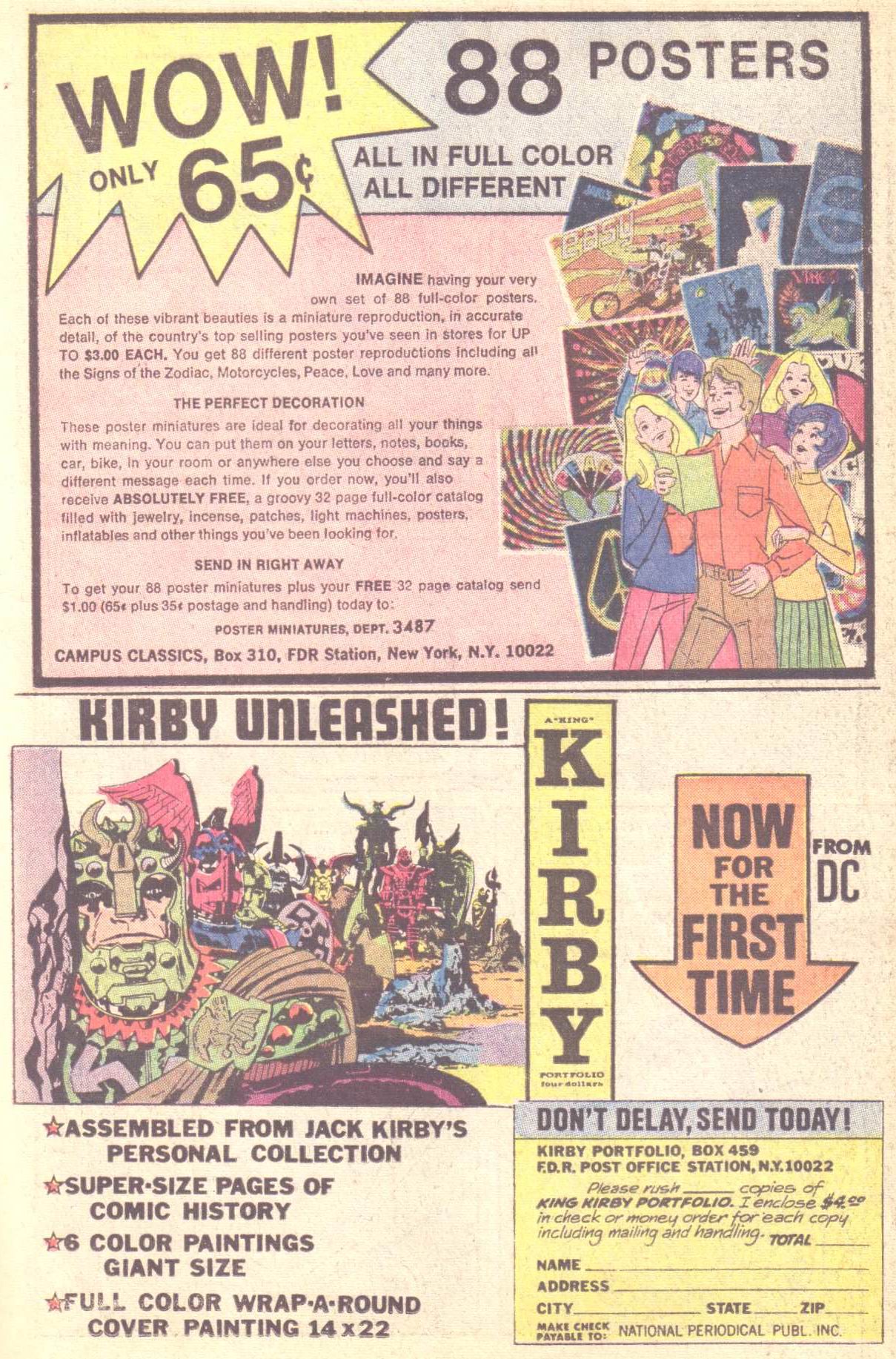 Read online Batman (1940) comic -  Issue #241 - 15