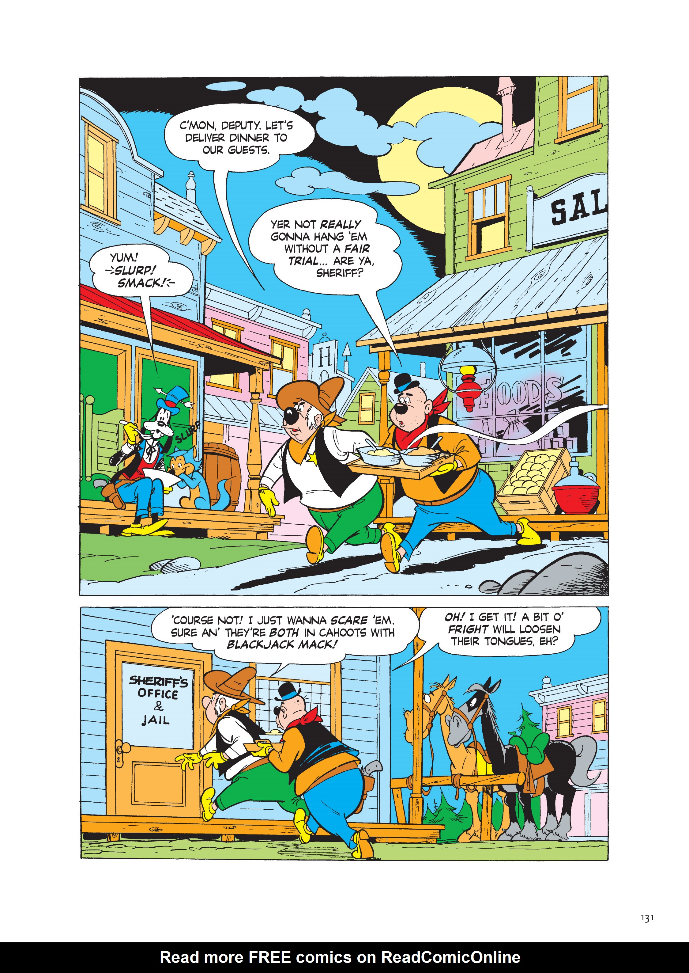 Read online Disney Masters comic -  Issue # TPB 6 (Part 2) - 38