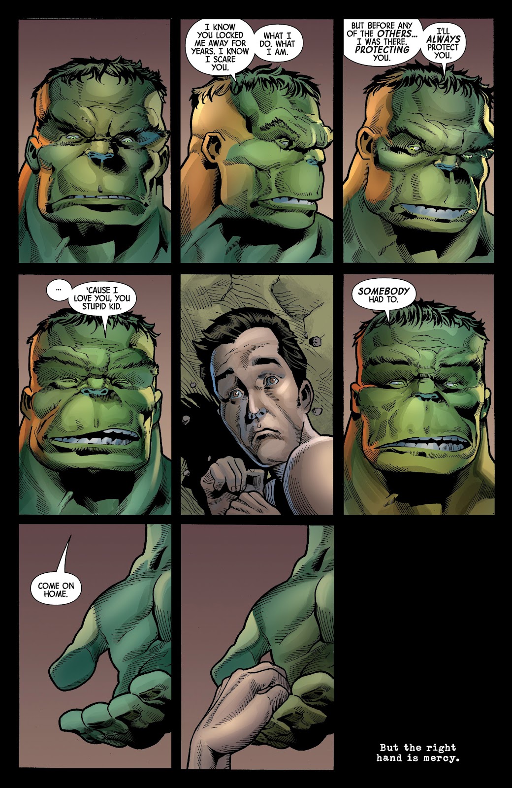 Immortal Hulk (2018) issue 13 - Page 15