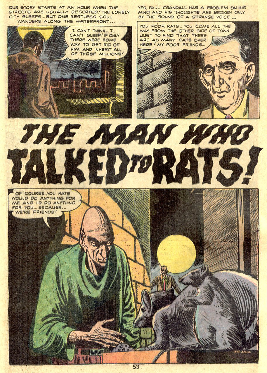 Read online Adventures into Terror comic -  Issue #13 - 20
